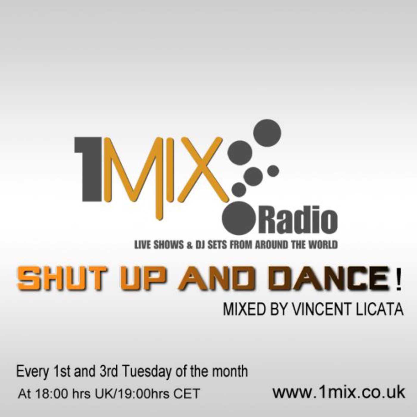 Shut up and dance 49