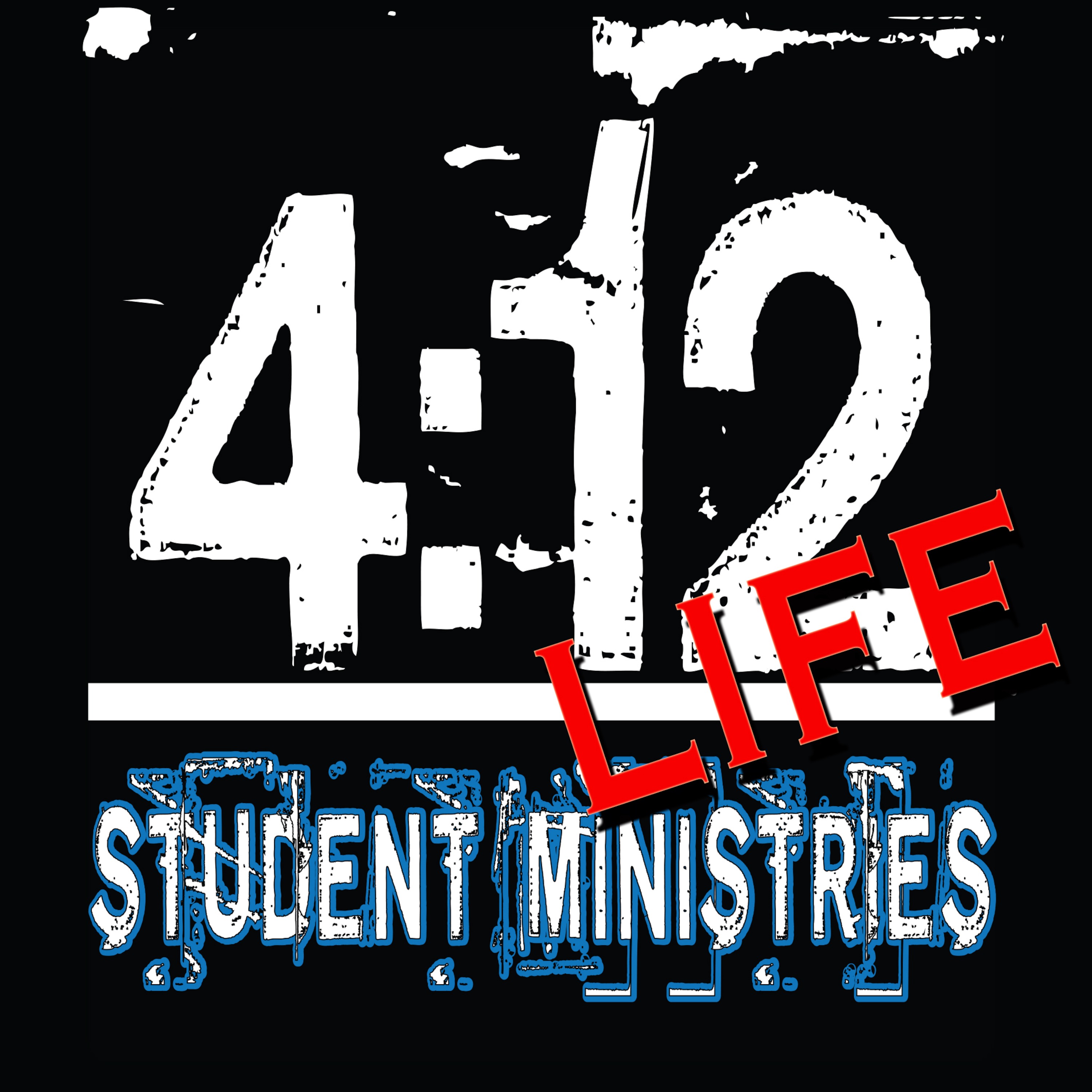 4:12 Student Ministries @ Harmonyofavon.com's Podcast