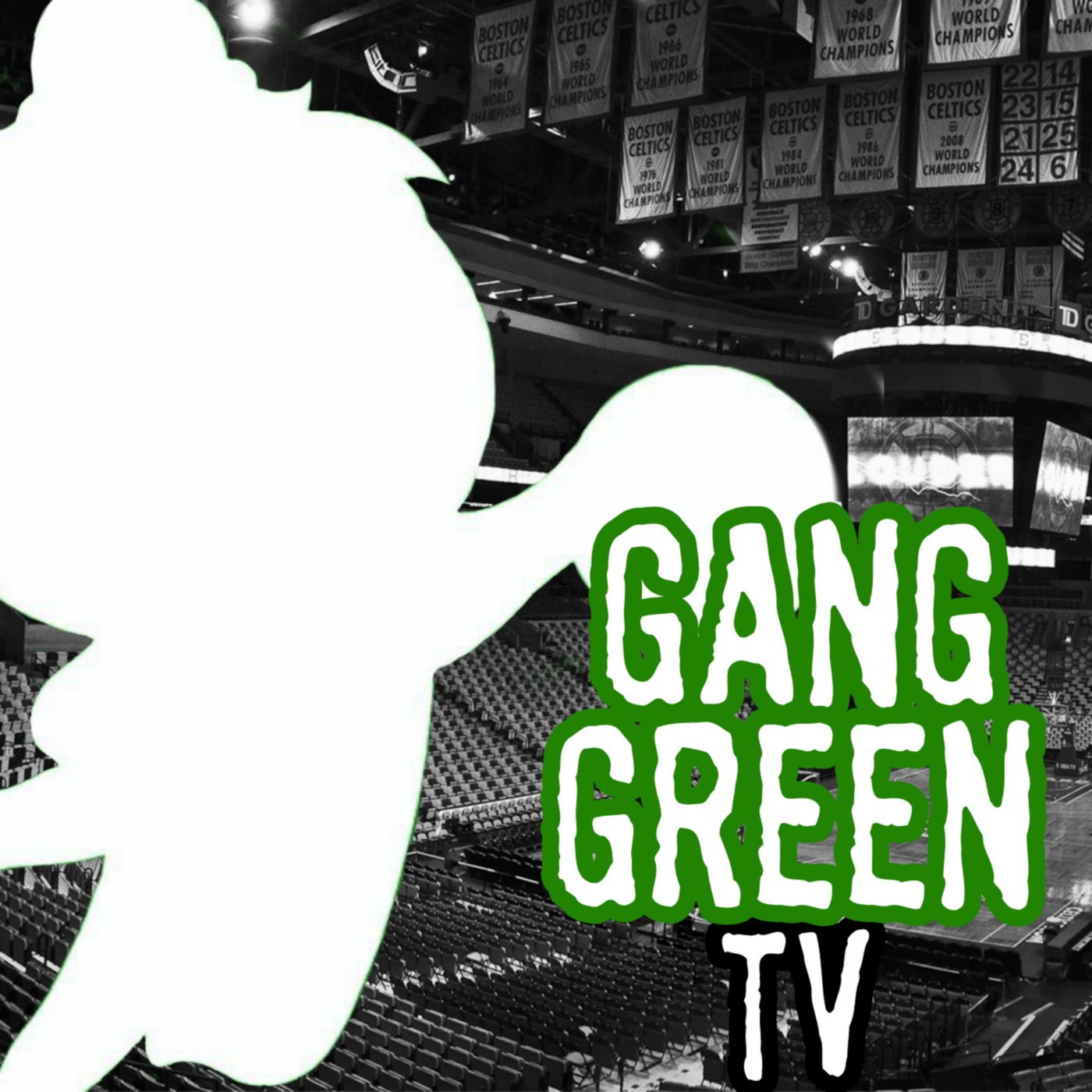 Gang Green TV