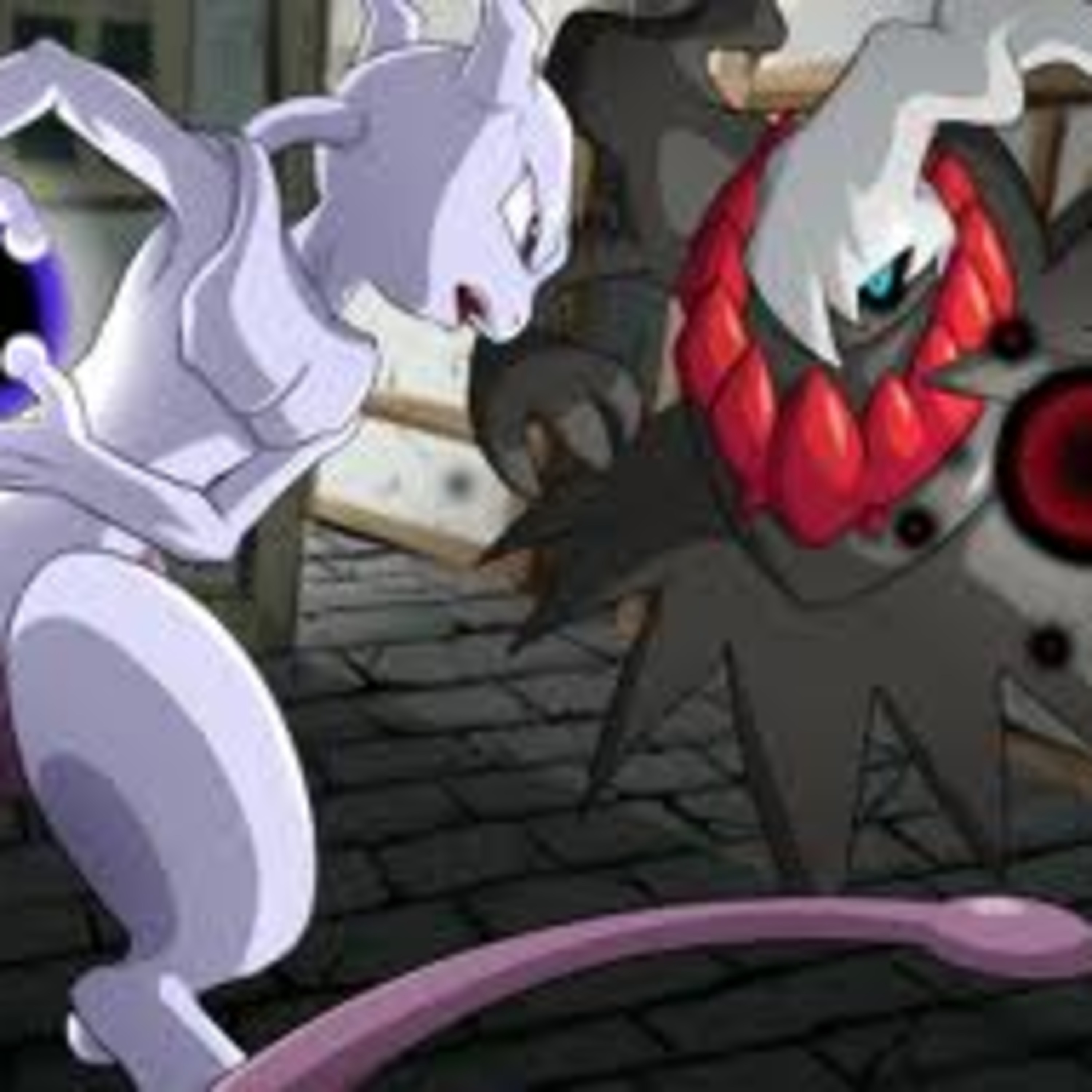 Episode 1 episode artwork