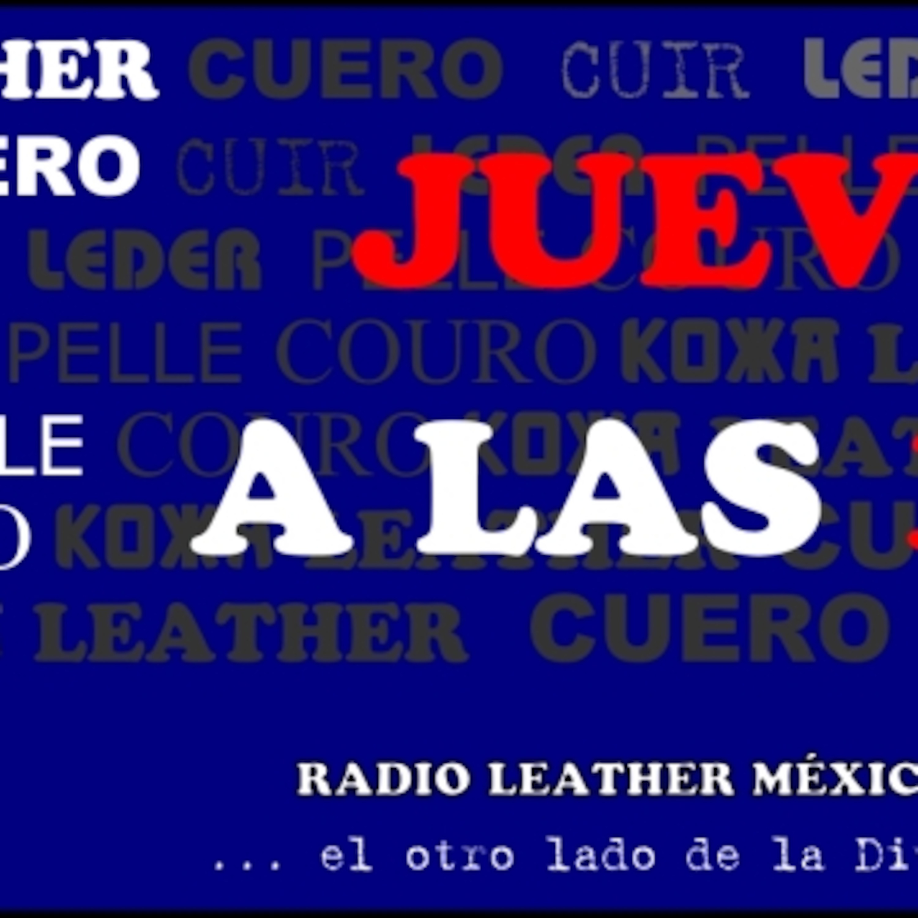 Jueves a las 10 Podcast