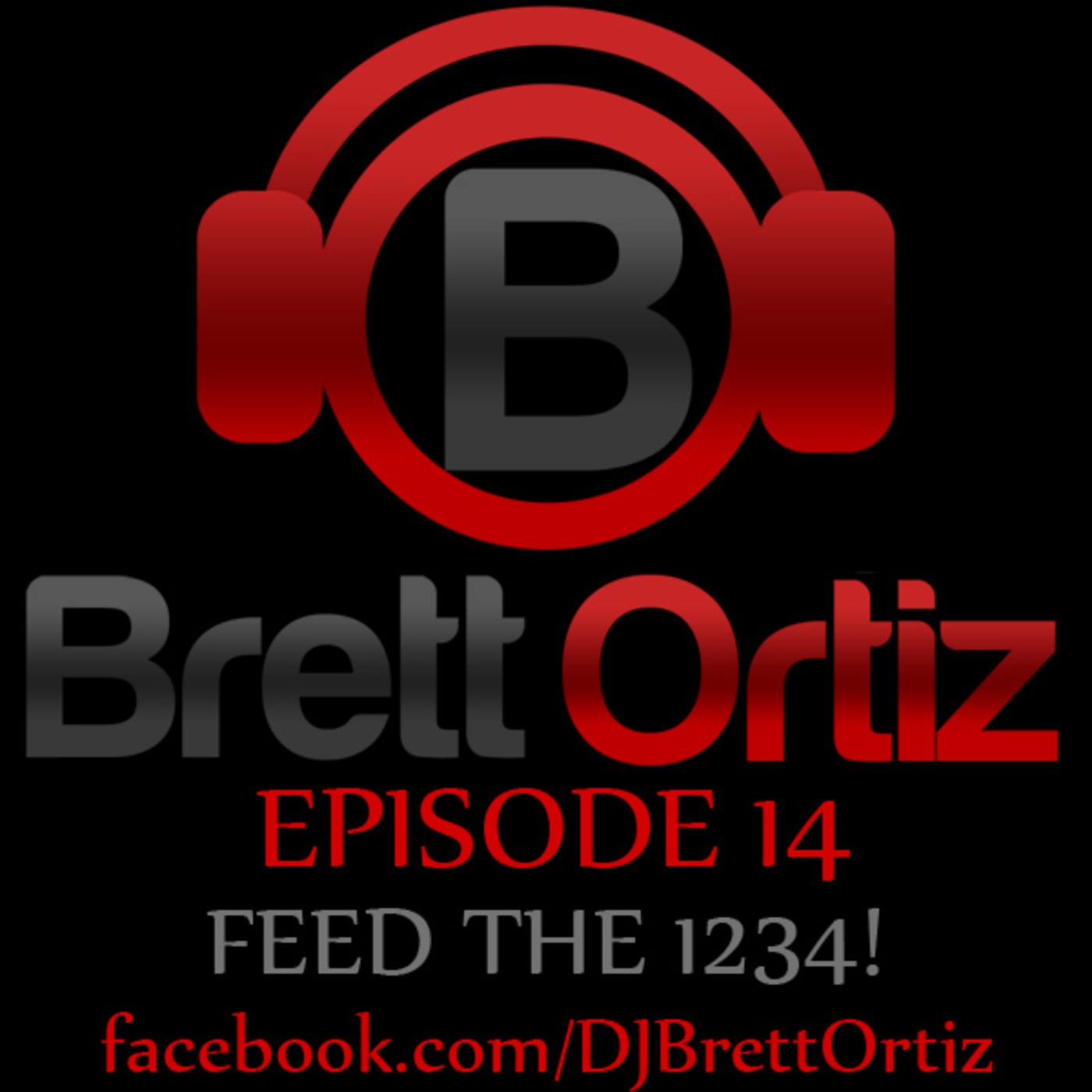 Episode 14 - Feed the 1234!