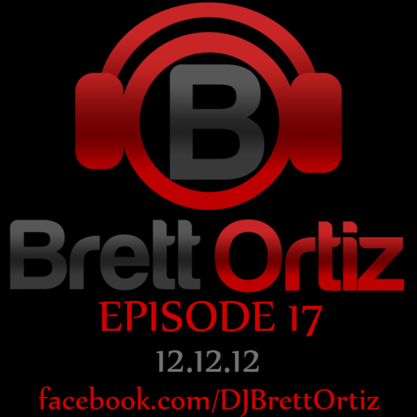 Episode 17 - 12.12.12