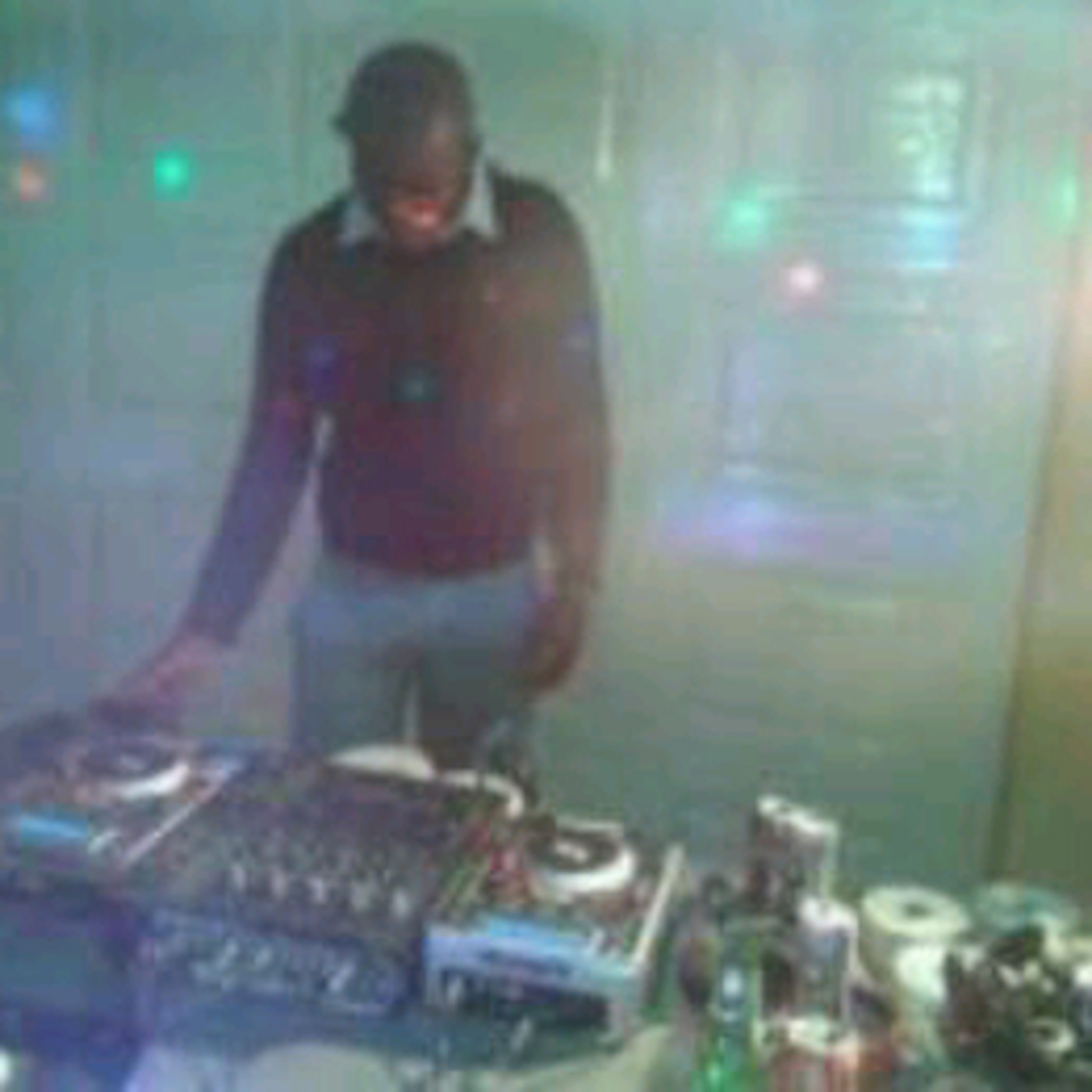 Thulasizwe Dlamini's Podcast