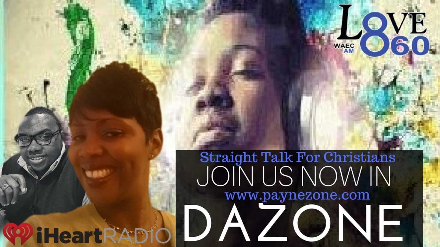WBGA DaZone Gospel Radio