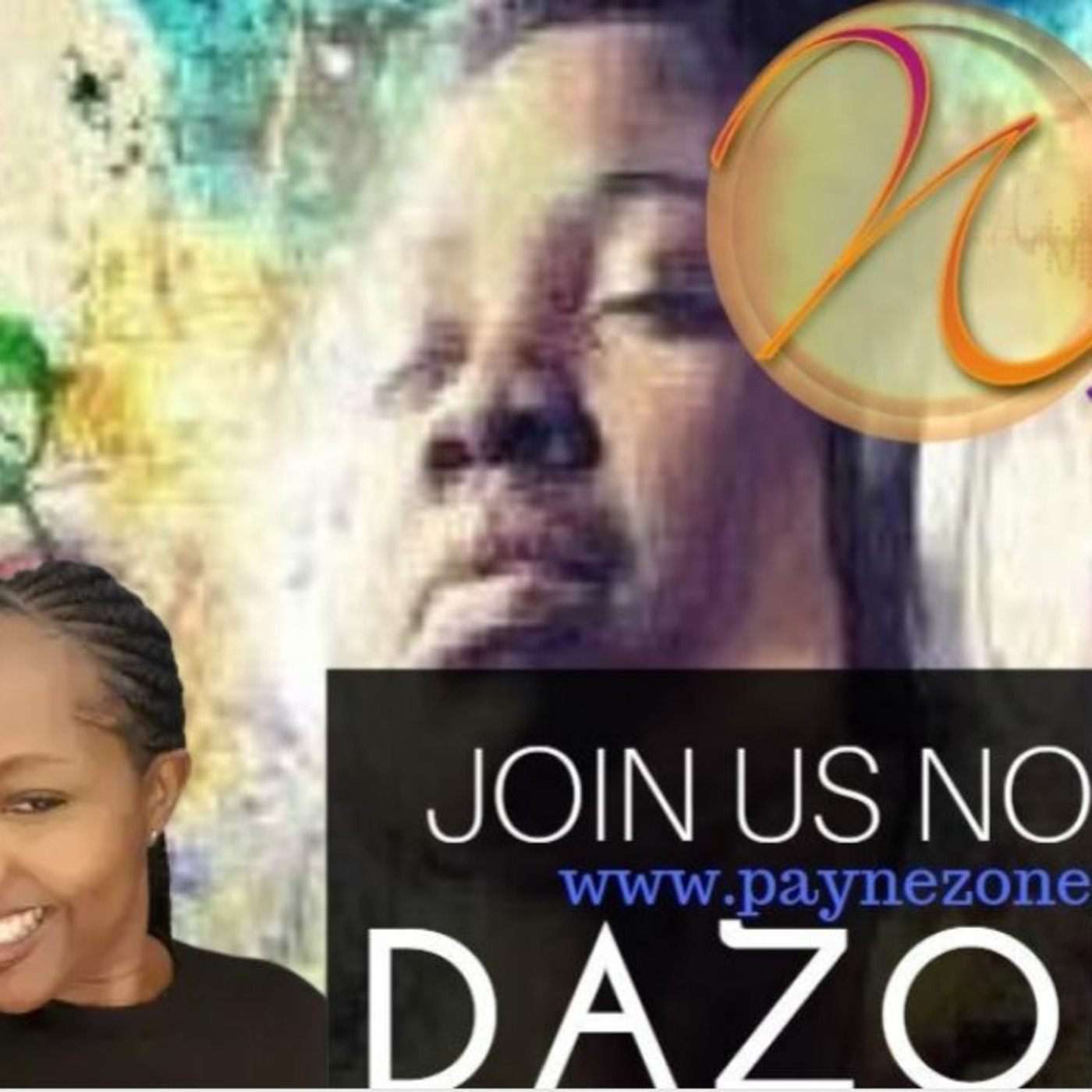 WBGA DaZone Gospel Radio