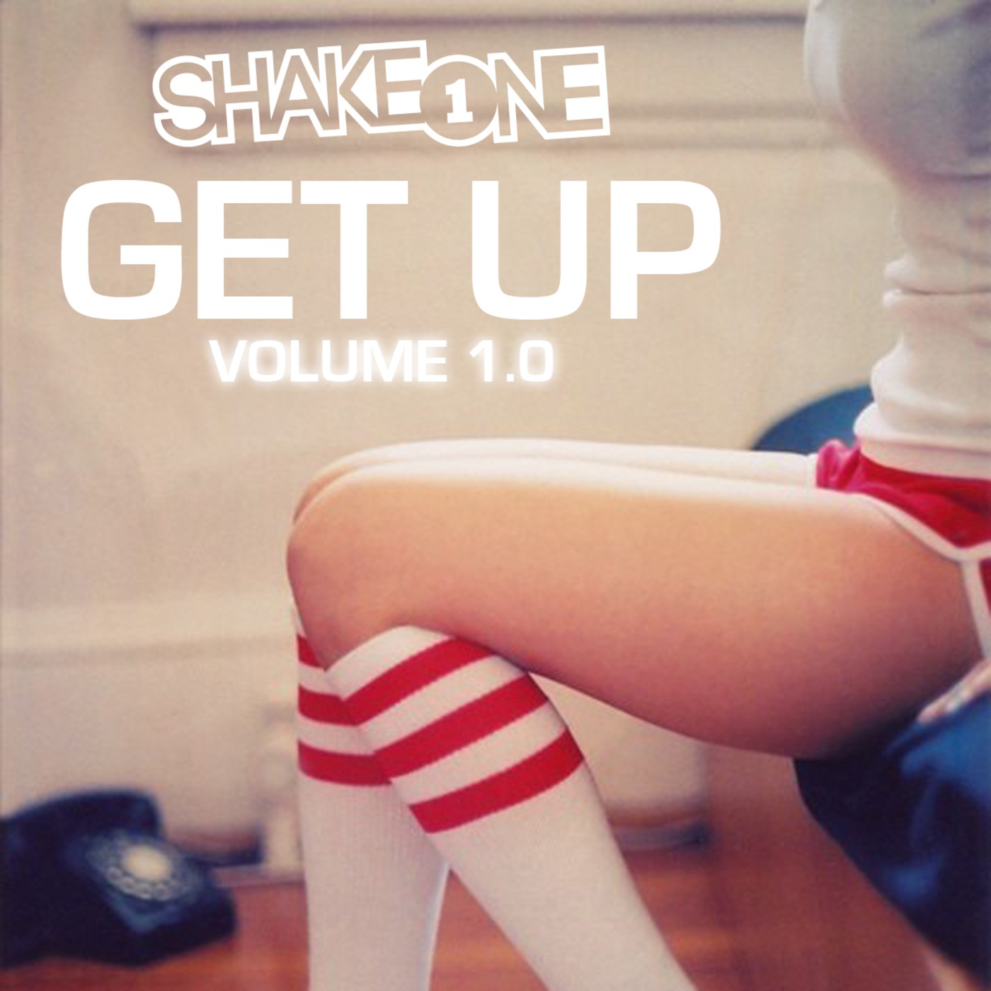 Get Up