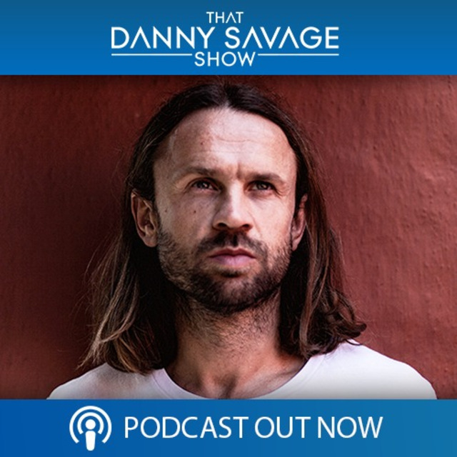 That Danny Savage Show's Podcast