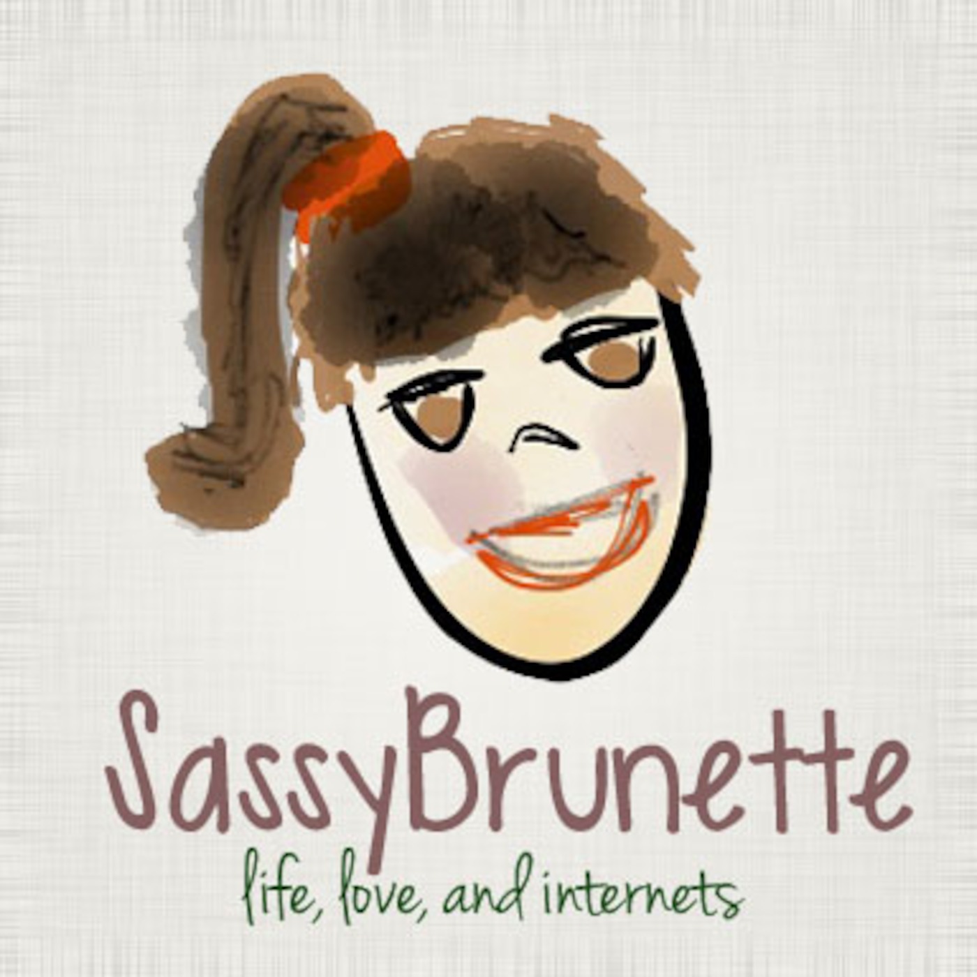 Sassy Brunette Chronicles