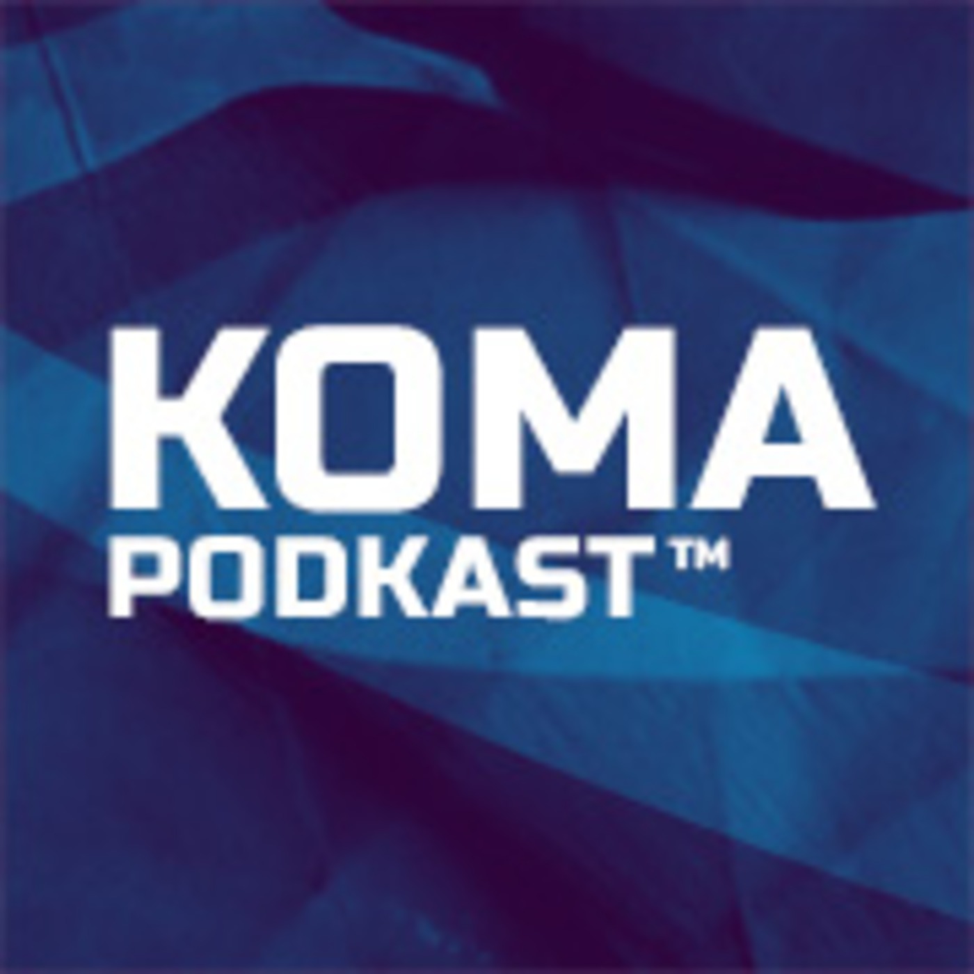 KOMA PODKAST