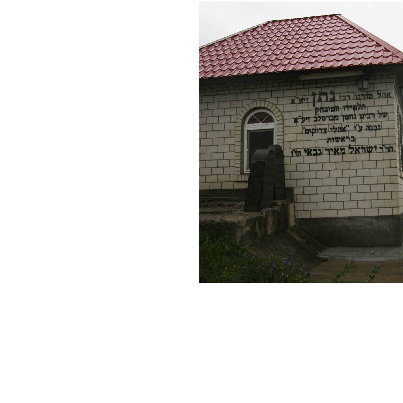 Episode 269: הילולת רבי נתן Episode 269: הילולת רבי נתן