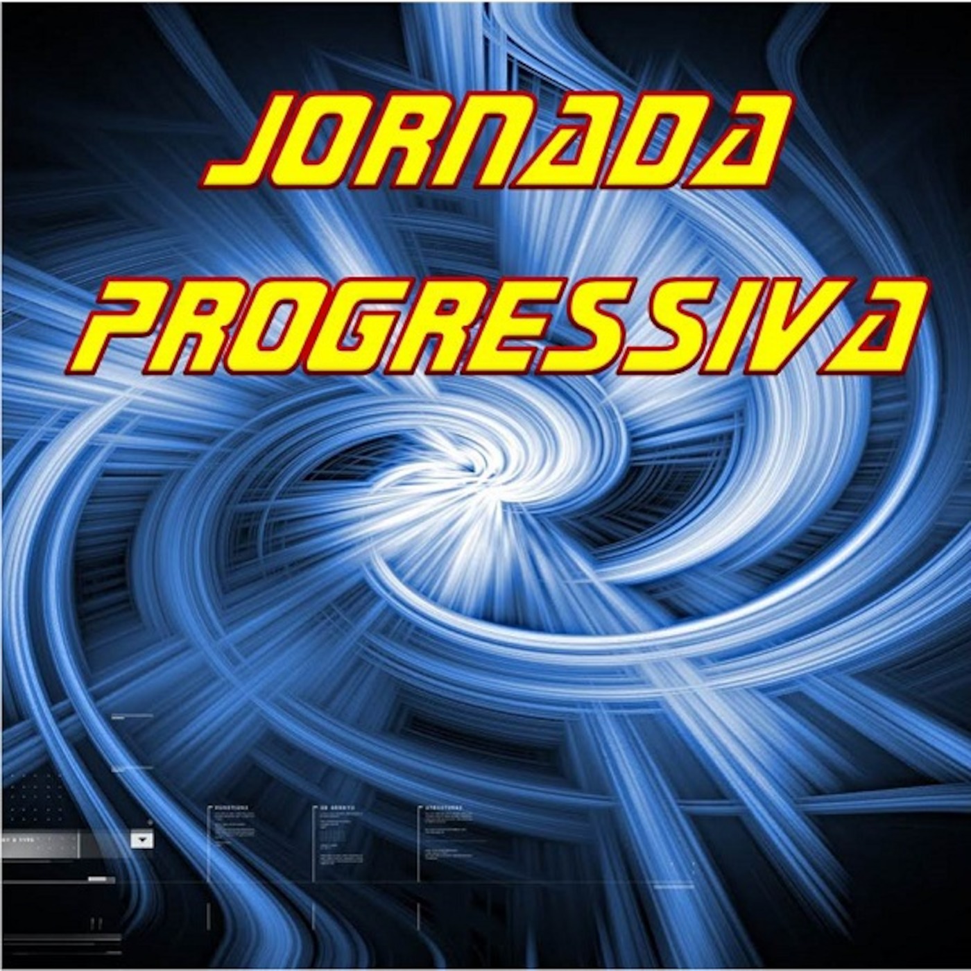 Jornada Progressiva