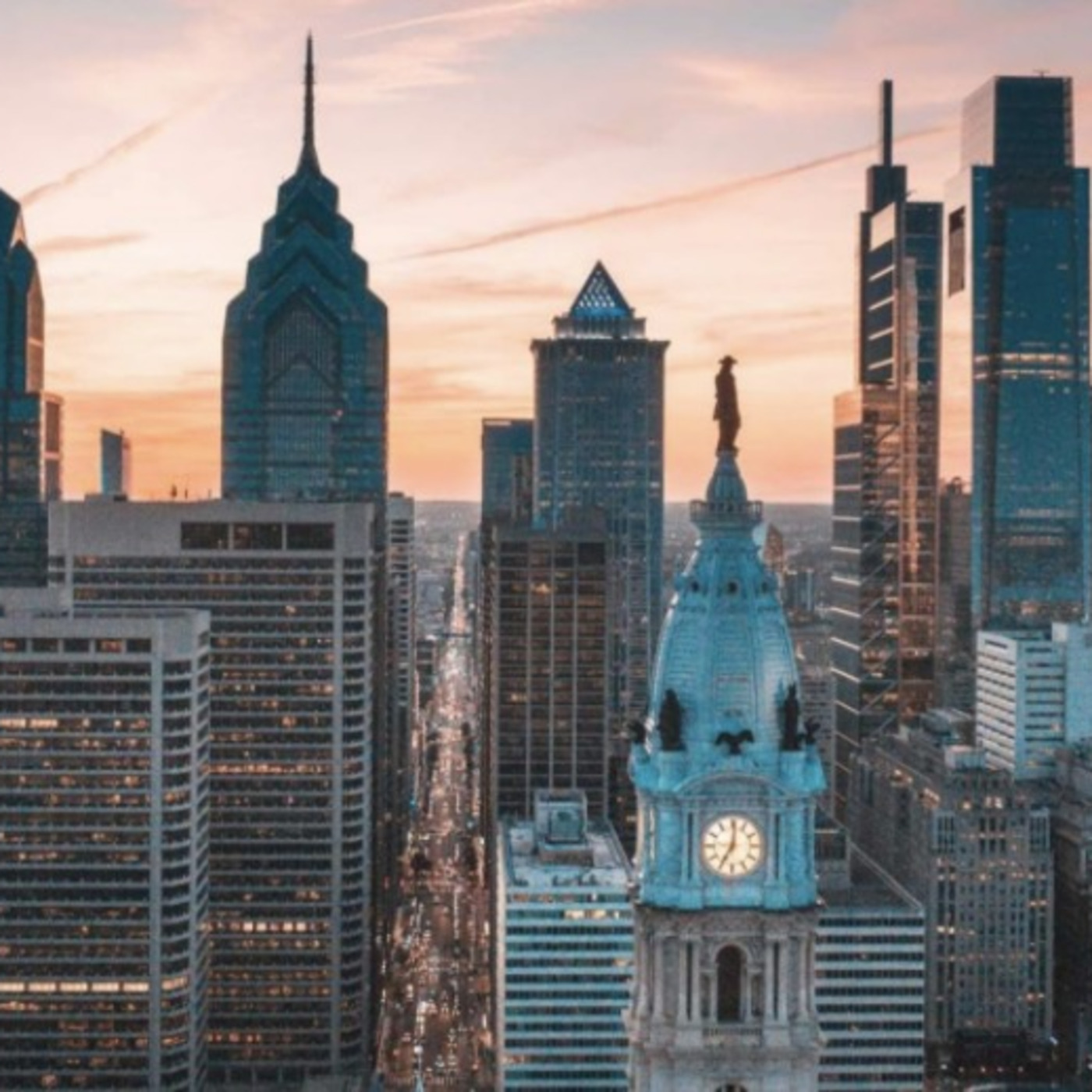 Episode 61: Philadelphia House Mix_022621