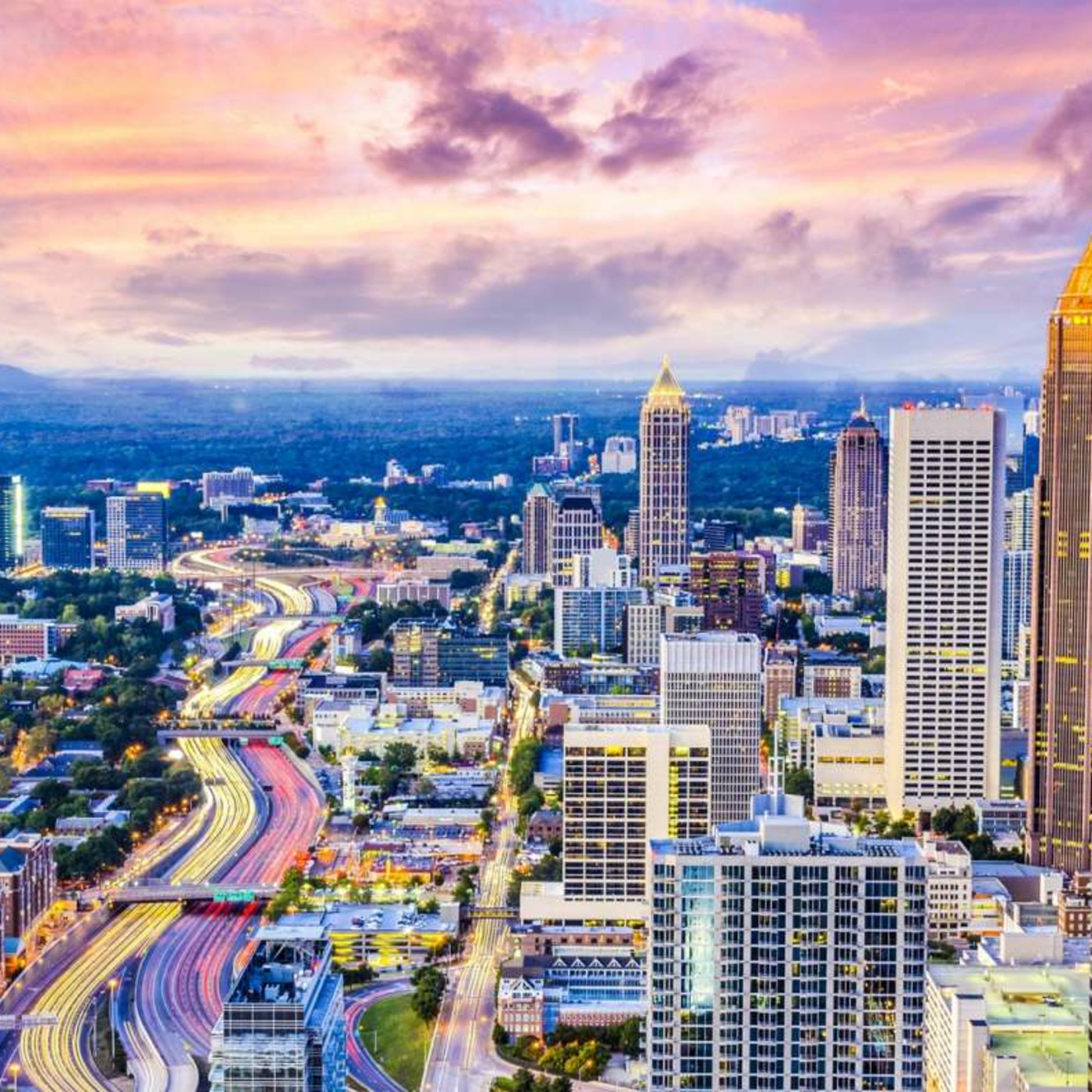 Episode 63: Atlanta House Mix_051821