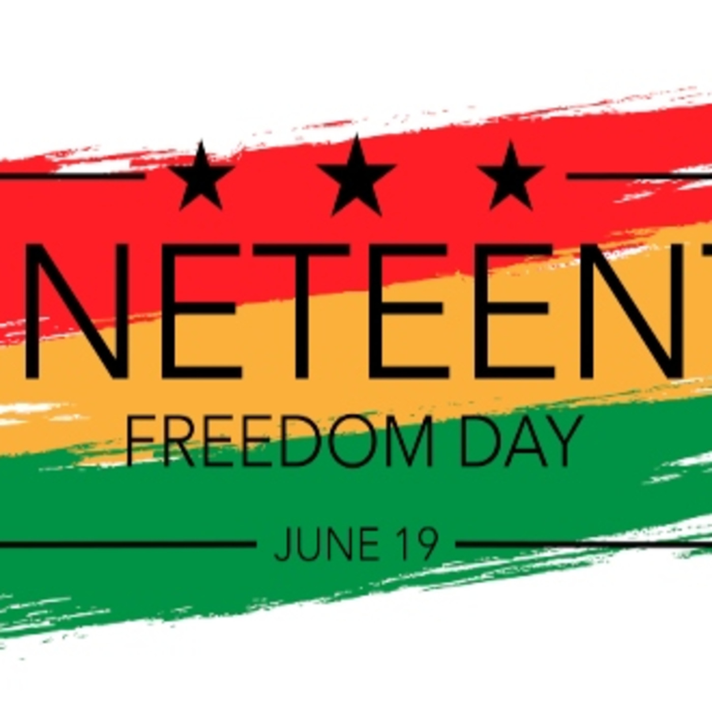 Episode 64: Juneteenth House Mix_061921