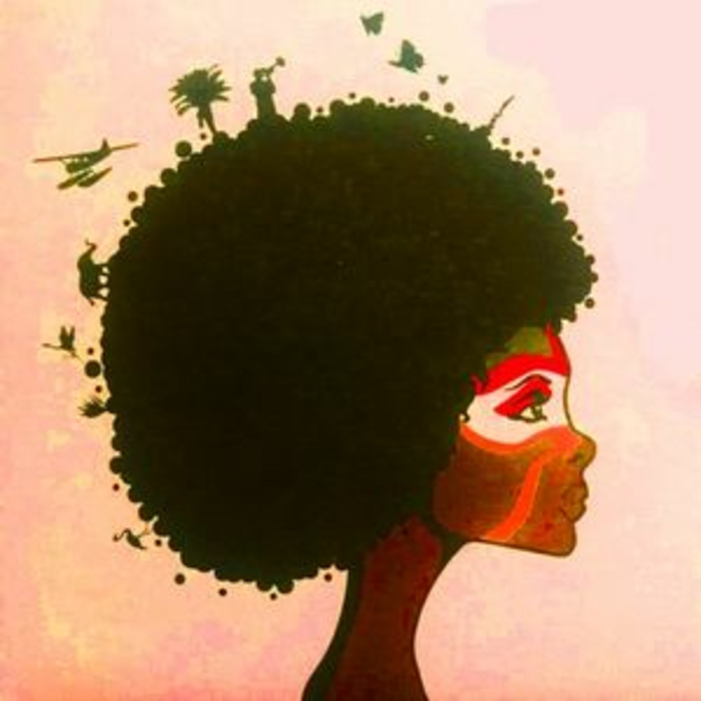 Episode 75: Old School Feeling Emancipation House Mix_061822