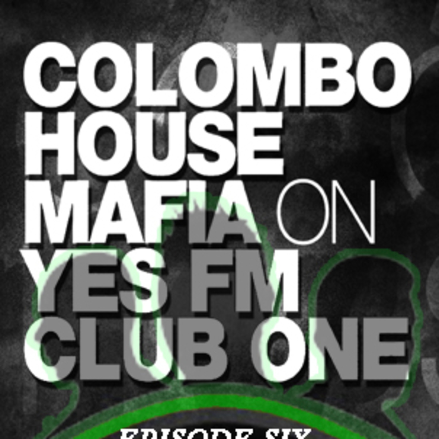 CHM on Yes Fm Club 1 Radio Show's Podcast