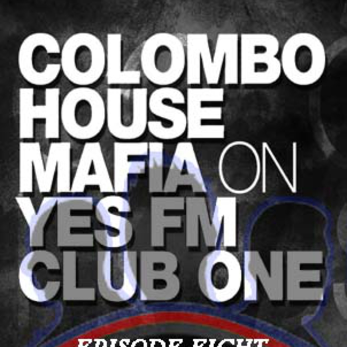 Colombo House Mafia on Yes FM Club One - Episode Eight