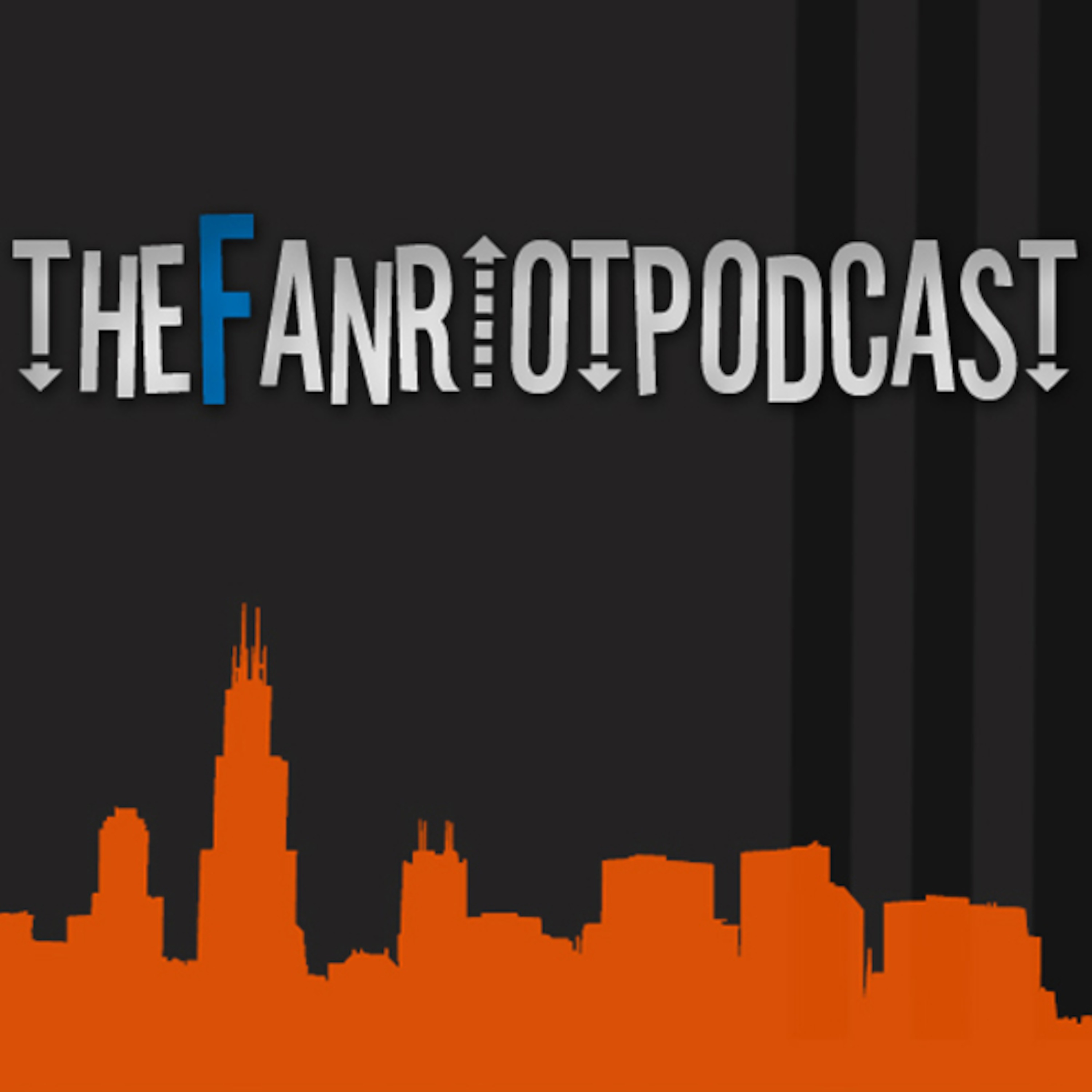 The Fanriot Podcast