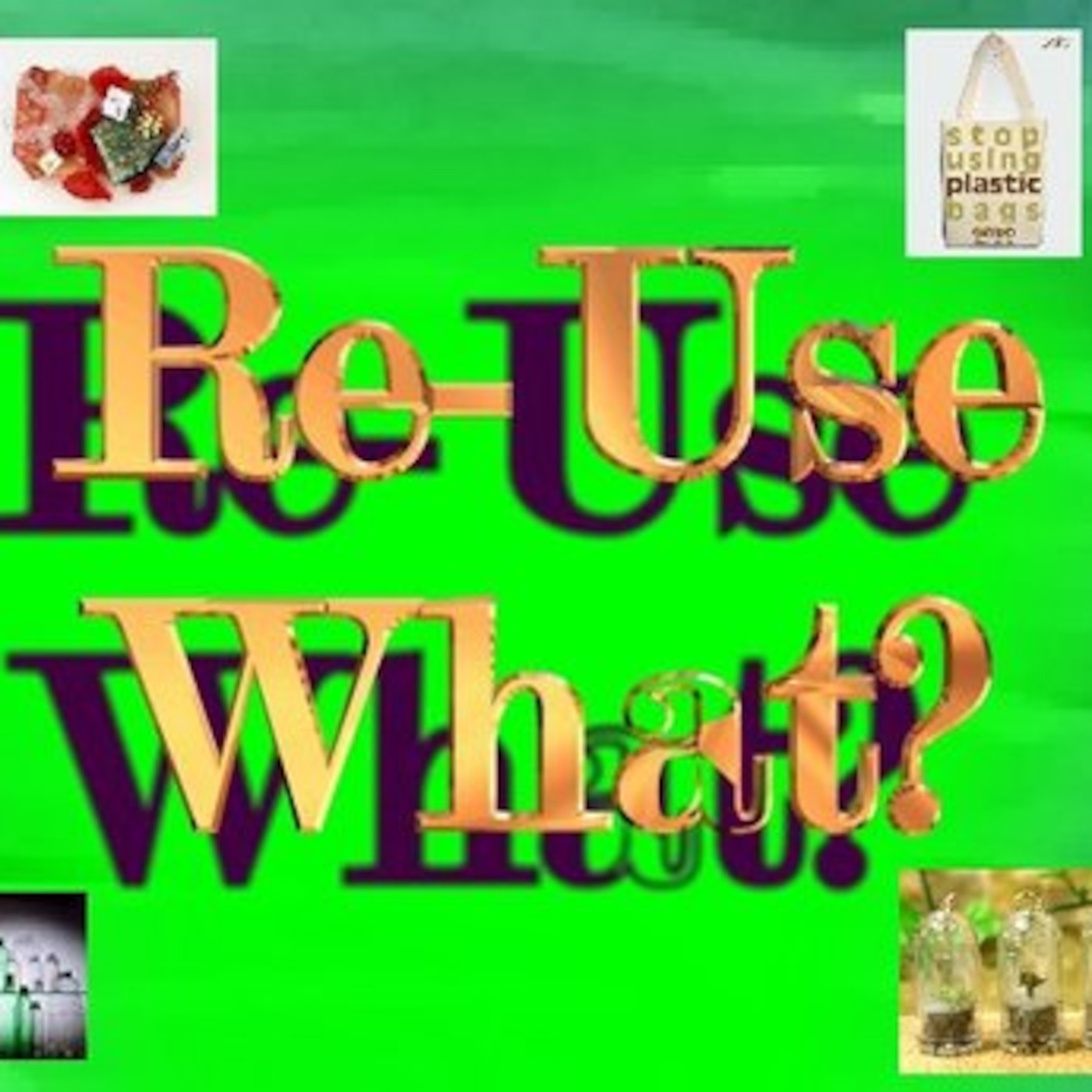 2RT - Re-Use