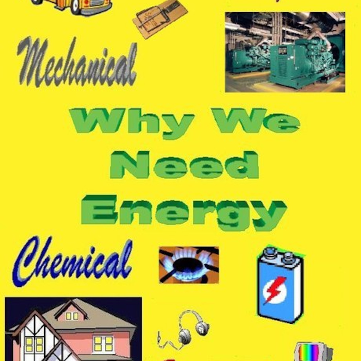 2RN - Why We Need Energy episode artwork