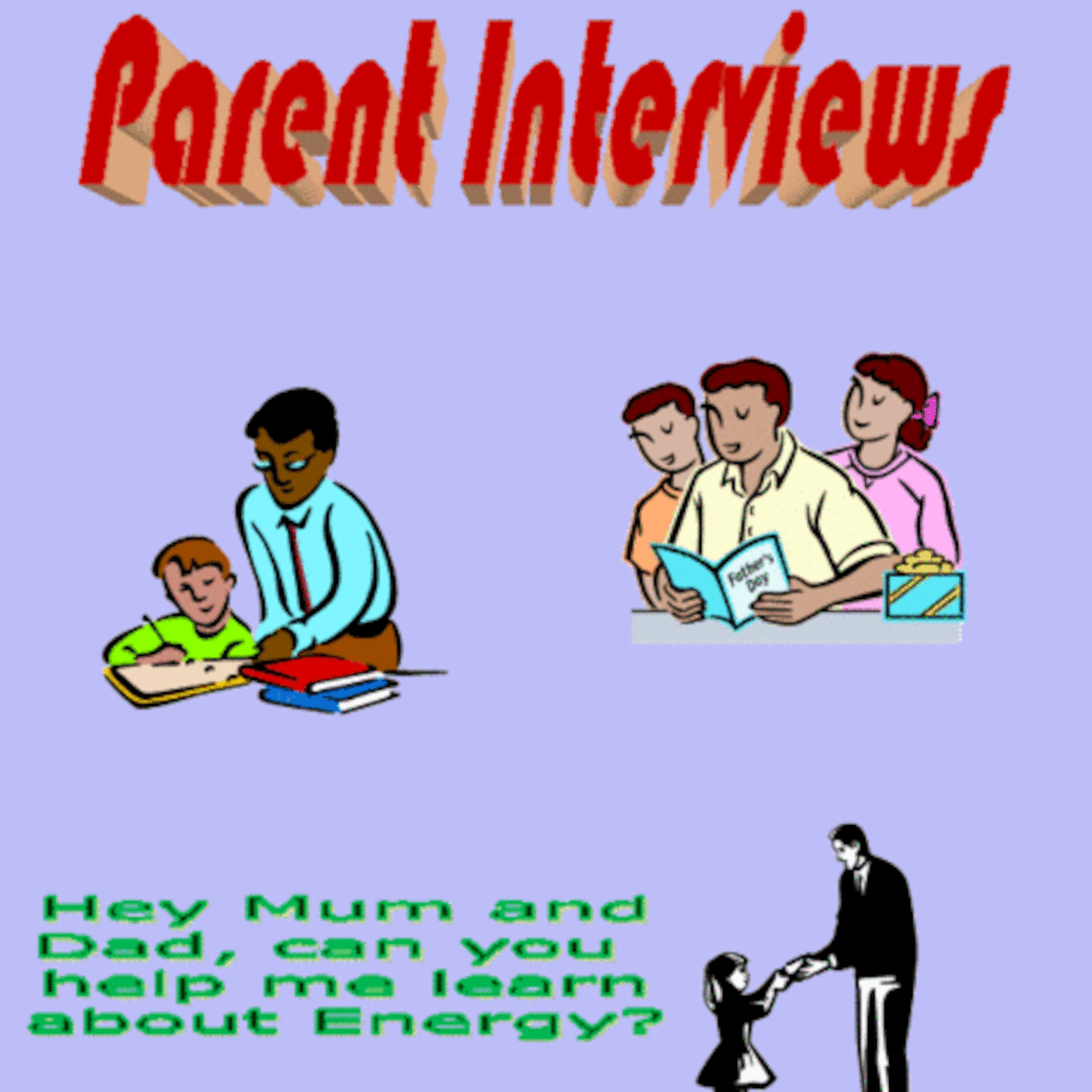 2RN Parent Answers episode artwork