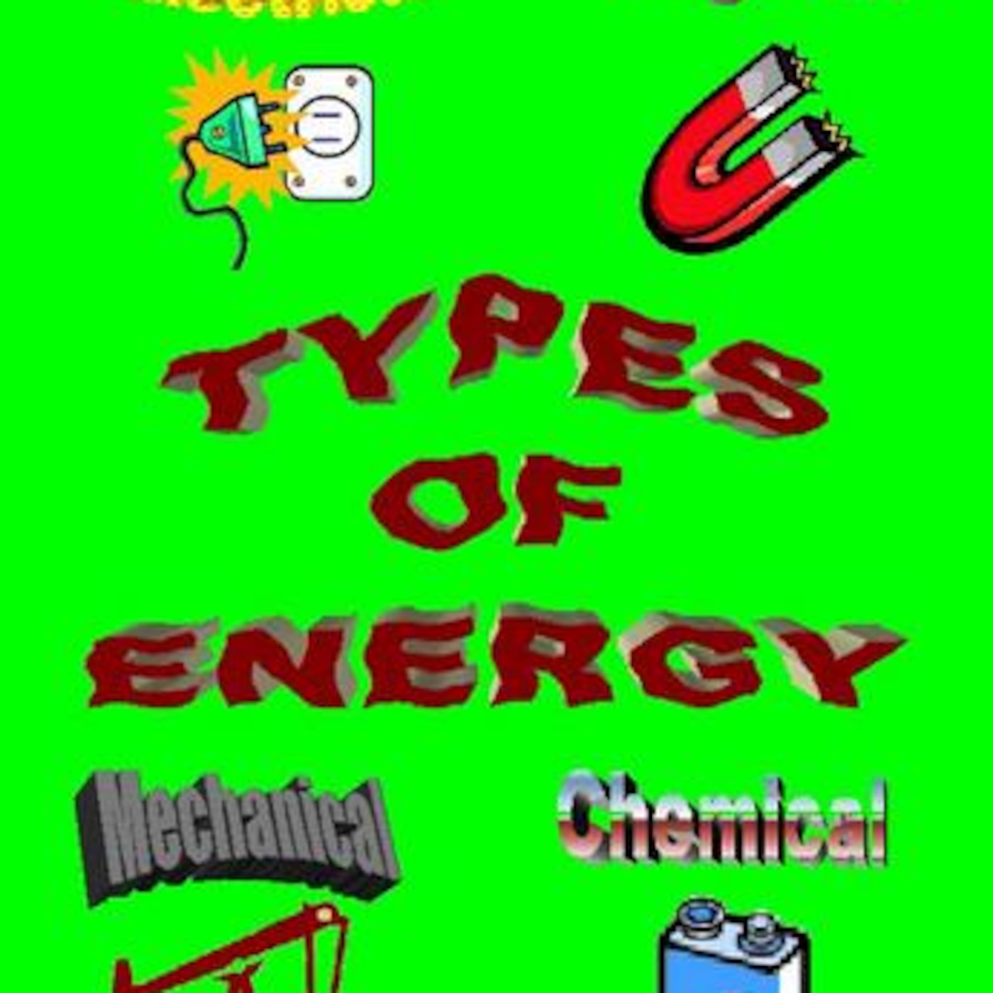 2RN - Types of Energy episode artwork