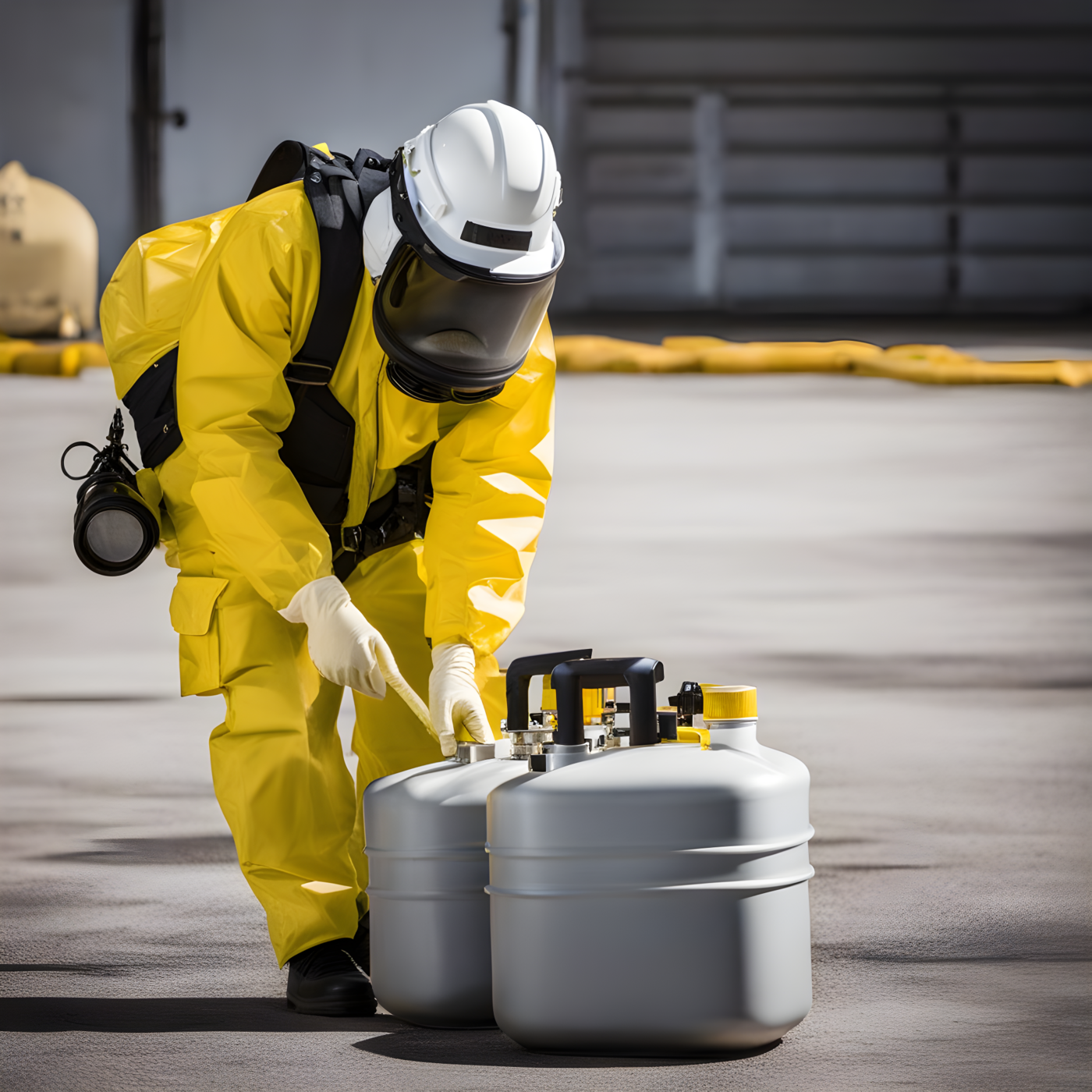 Dot Hazmat Training: Latest Online Learning Site Developed by Hazmat Authority