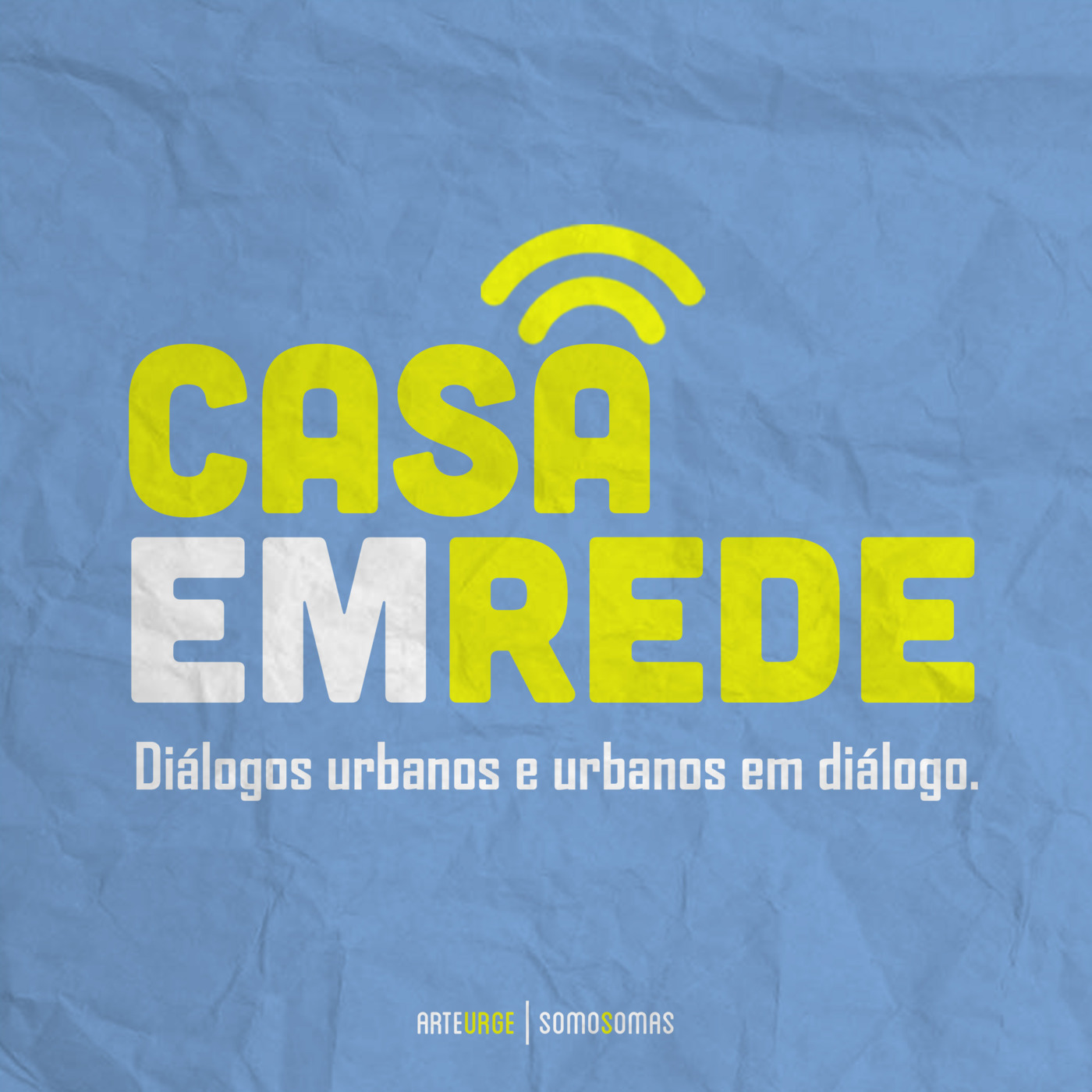 Casa em Rede