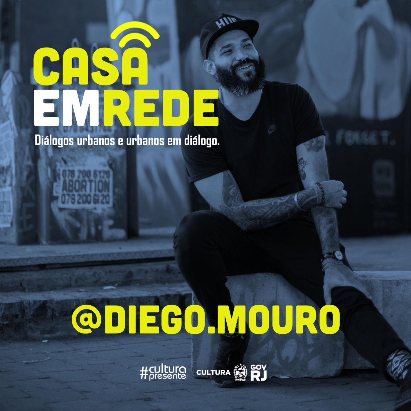Casa em Rede