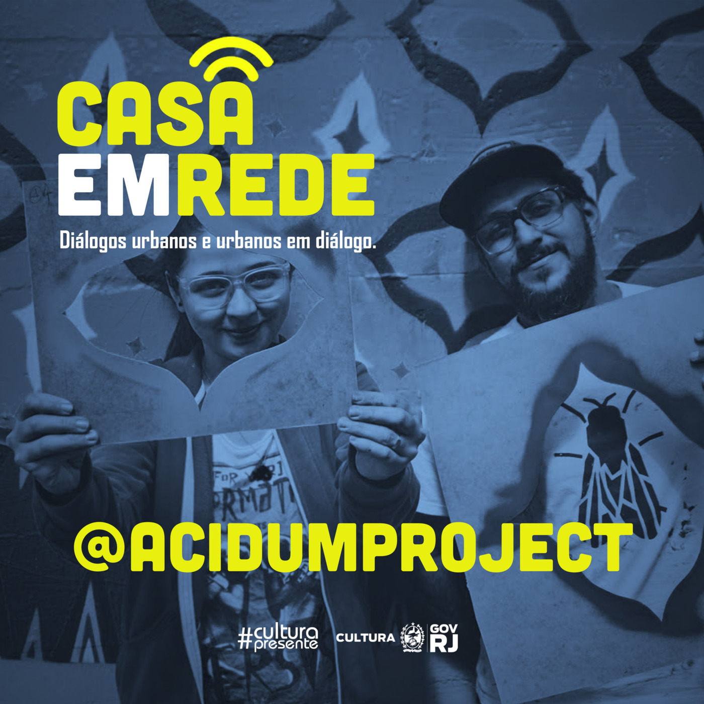 Casa em Rede