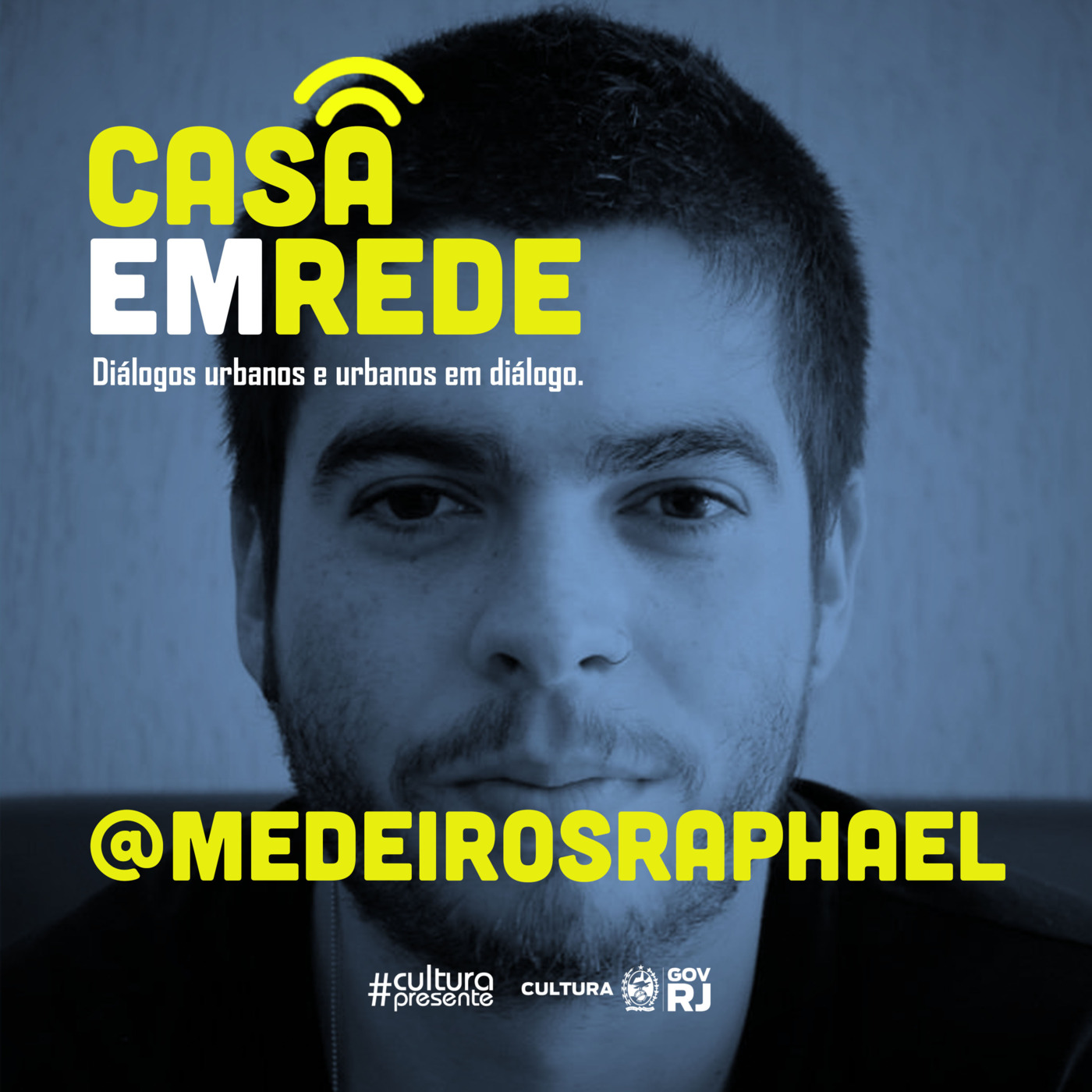 Casa em Rede