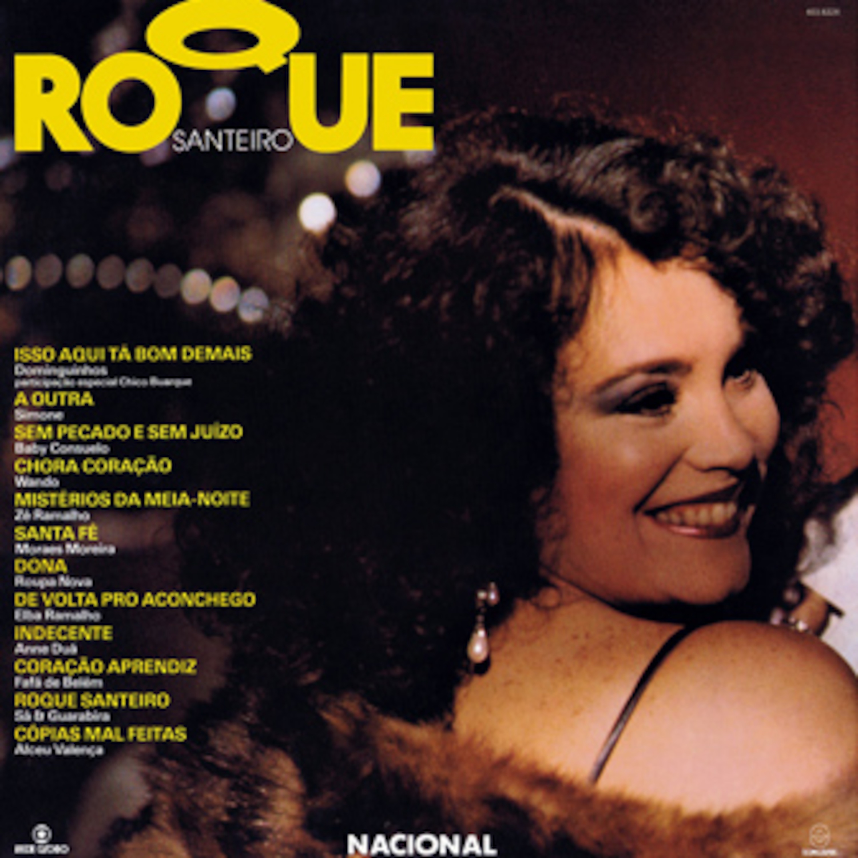 Roque Santeiro\'s Podcast