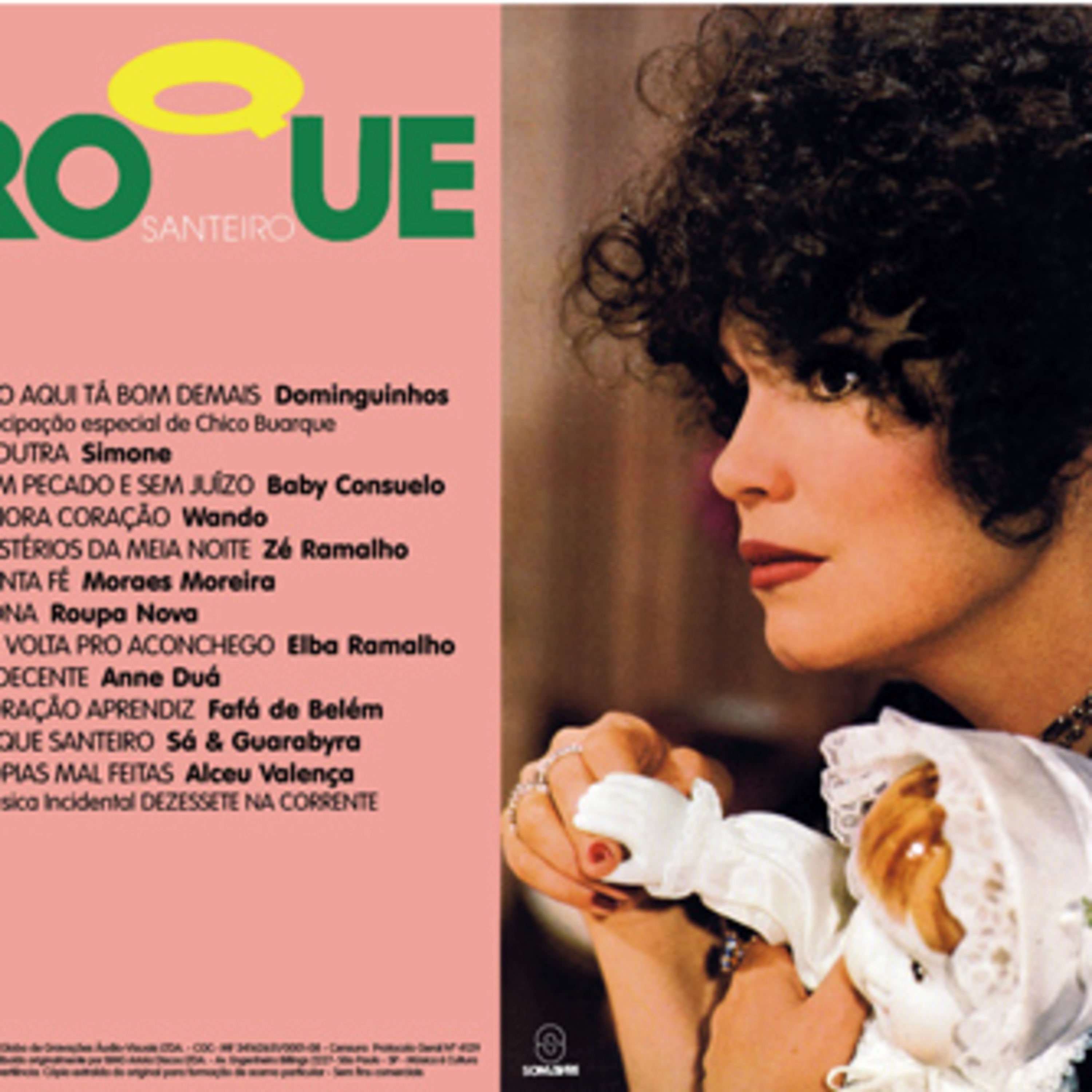 Roque Santeiro\'s Podcast