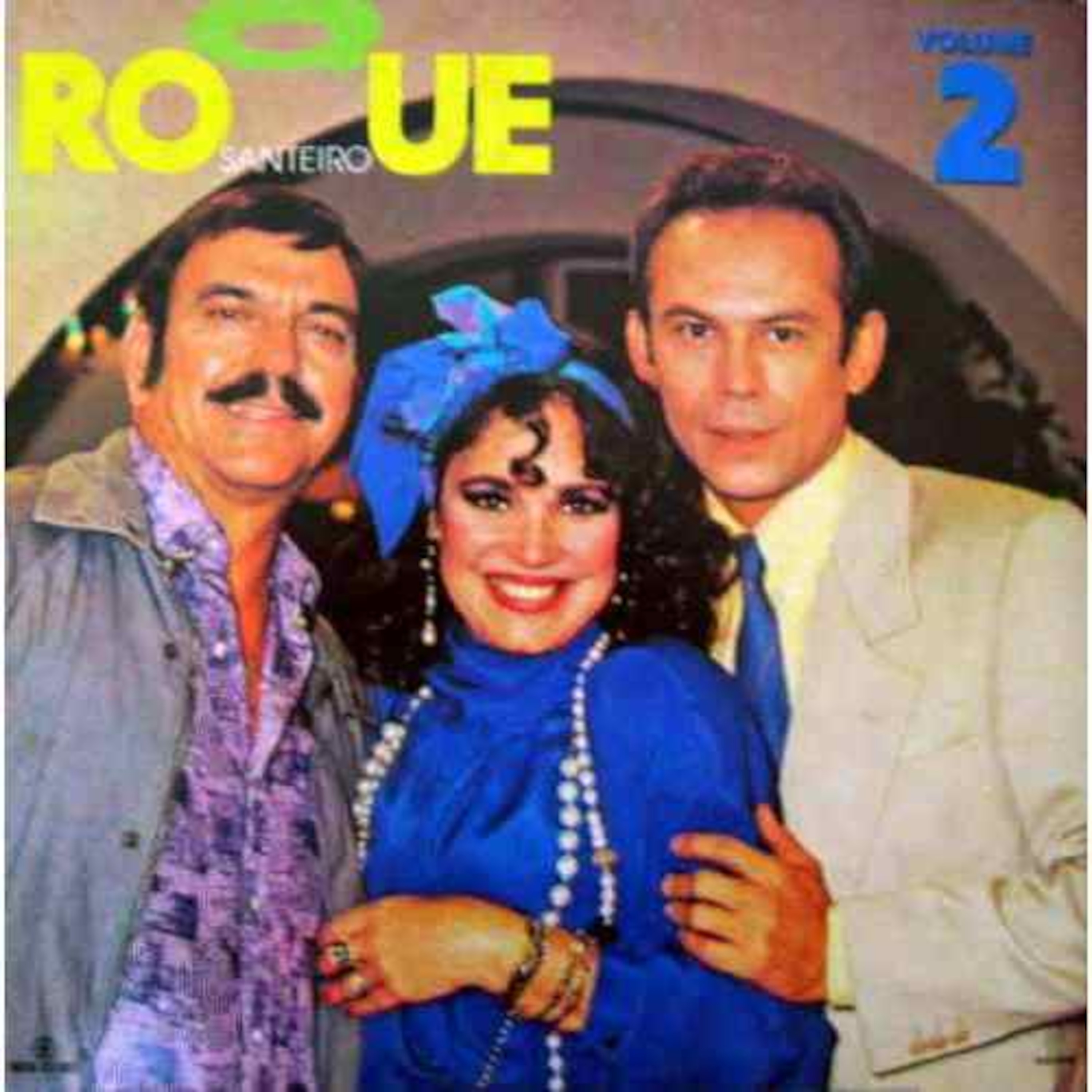 Roque Santeiro\'s Podcast