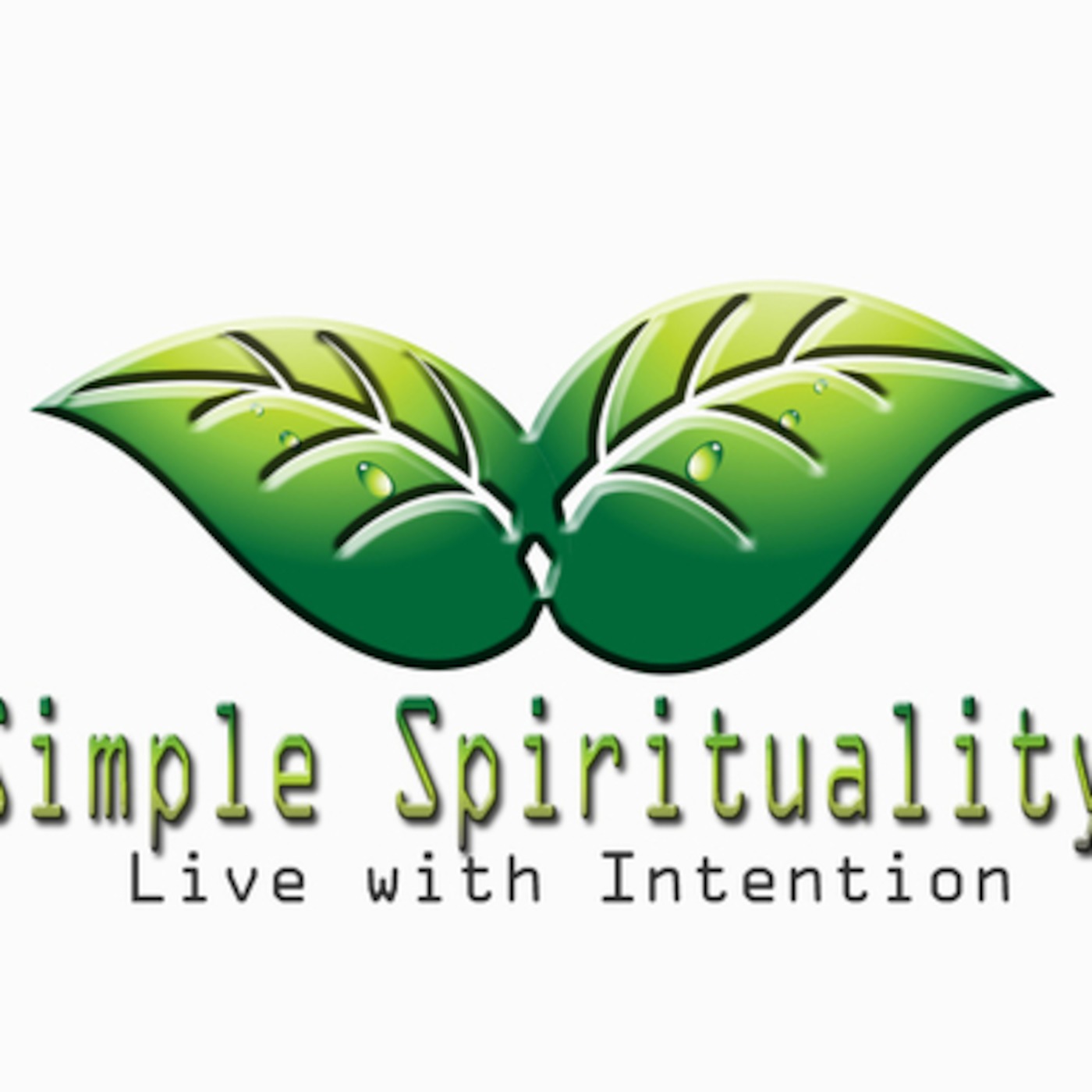 Create abundance now (how to): Simple Spirituality episode 1