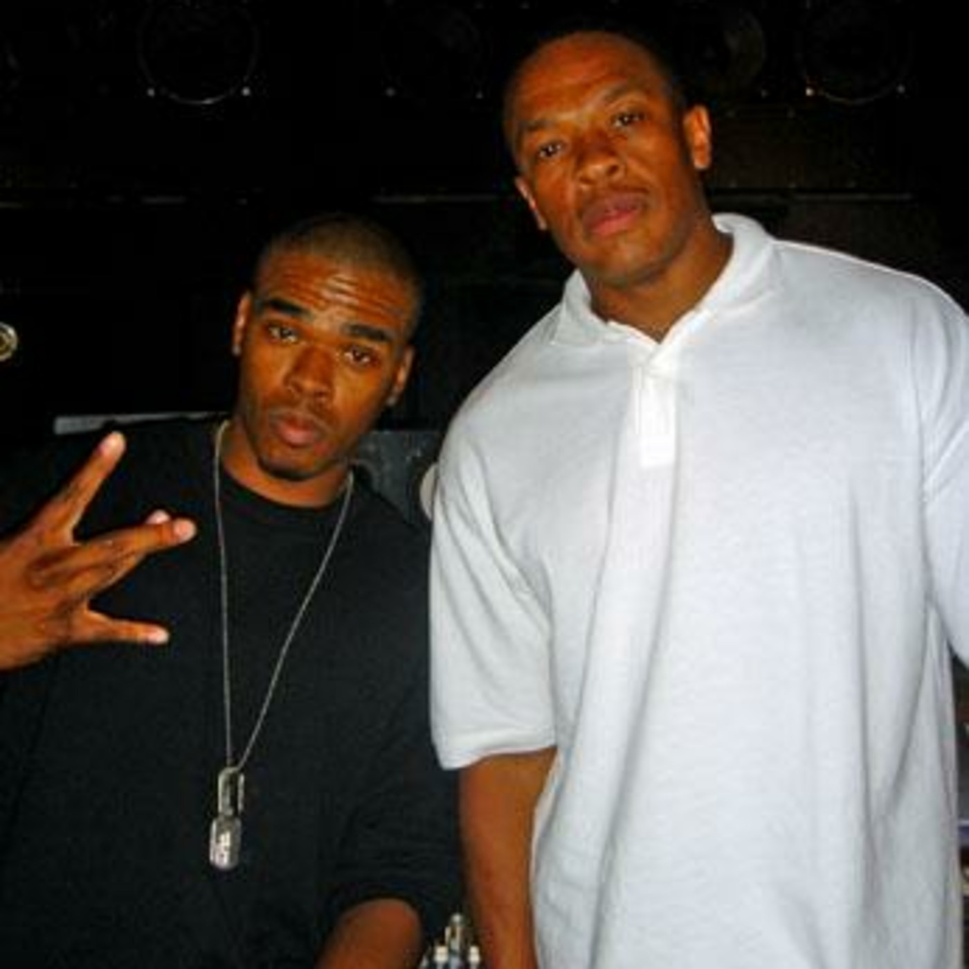Conspiracy Worldwide Hip Hop Radio