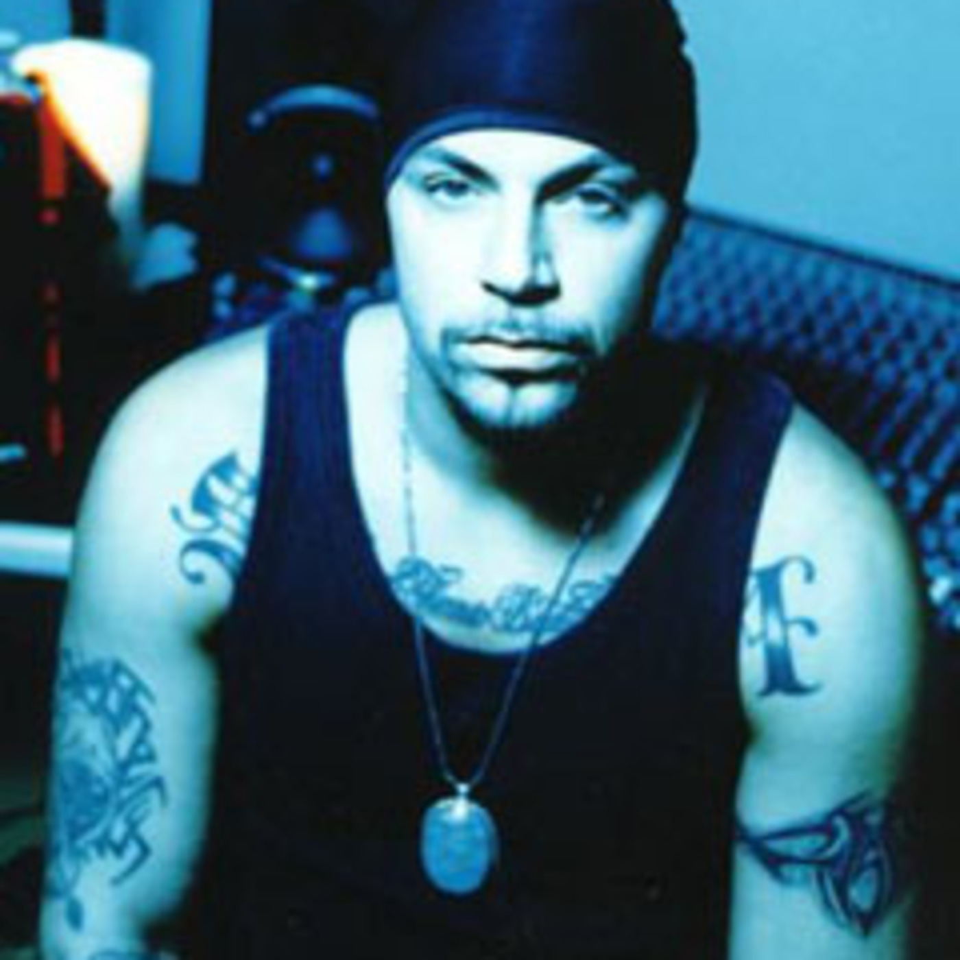 Conspiracy Worldwide Hip Hop Radio