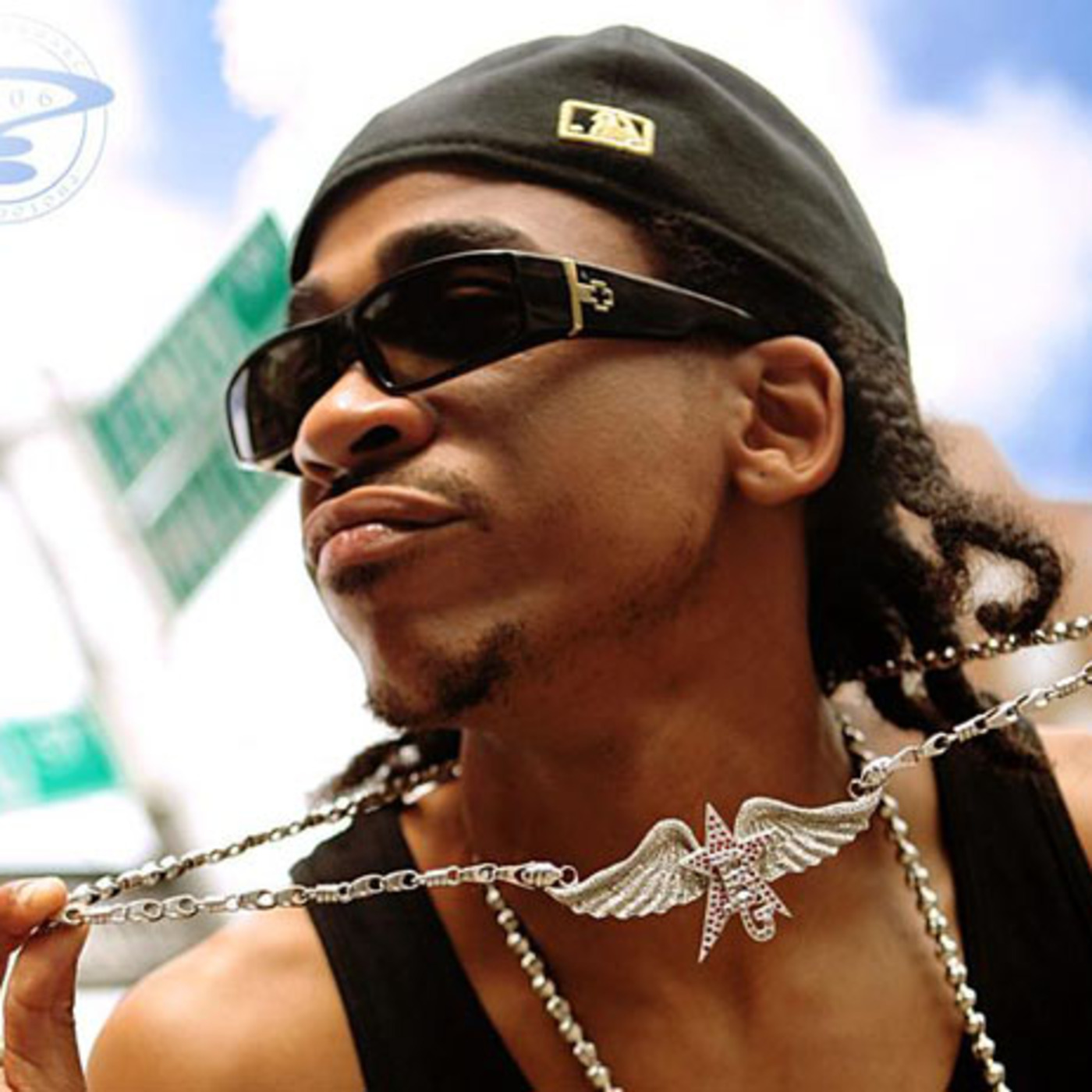 Conspiracy Worldwide Hip Hop Radio