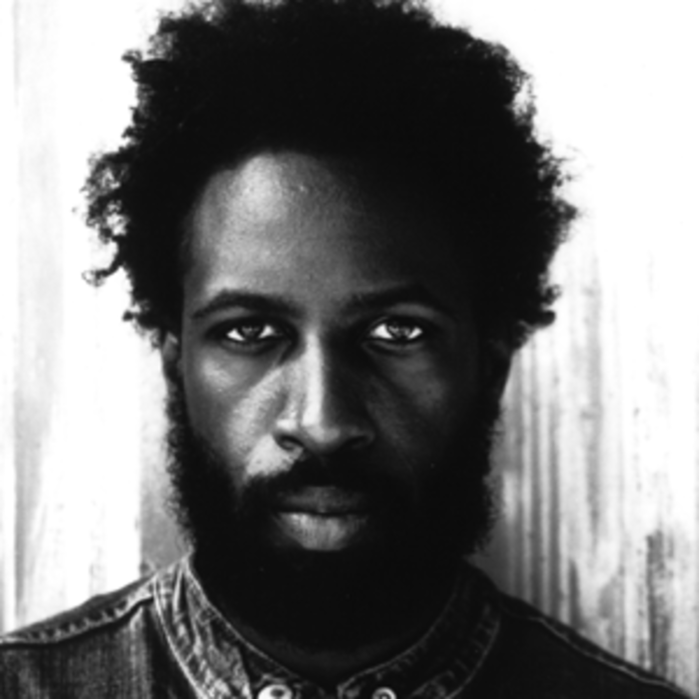 *CONSPIRACY WORLDWIDE RADIO EXCLUSIVE INTERVIEW* - Saul Williams Speaks - April 10th 2009 episode artwork