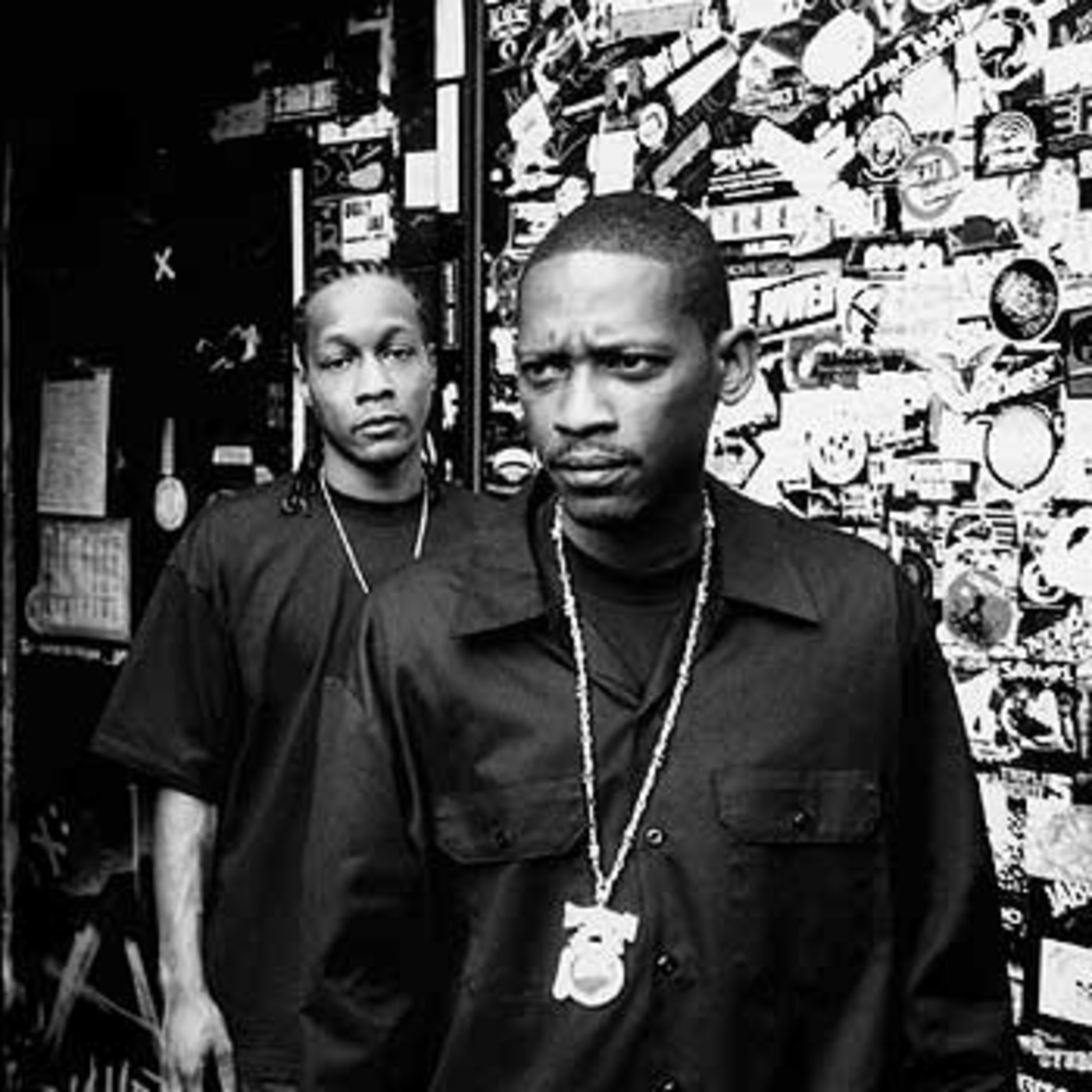 Live Guests - DJ Quik - Murder Inc.  - Cookin' Soul - Canibus (Exclusive) - Michael Jackson artists dedication - many Doll Face shots  and more! The Conspiracy Worldwide Friday Night Live Show UNCUT!! Part 1 episode artwork