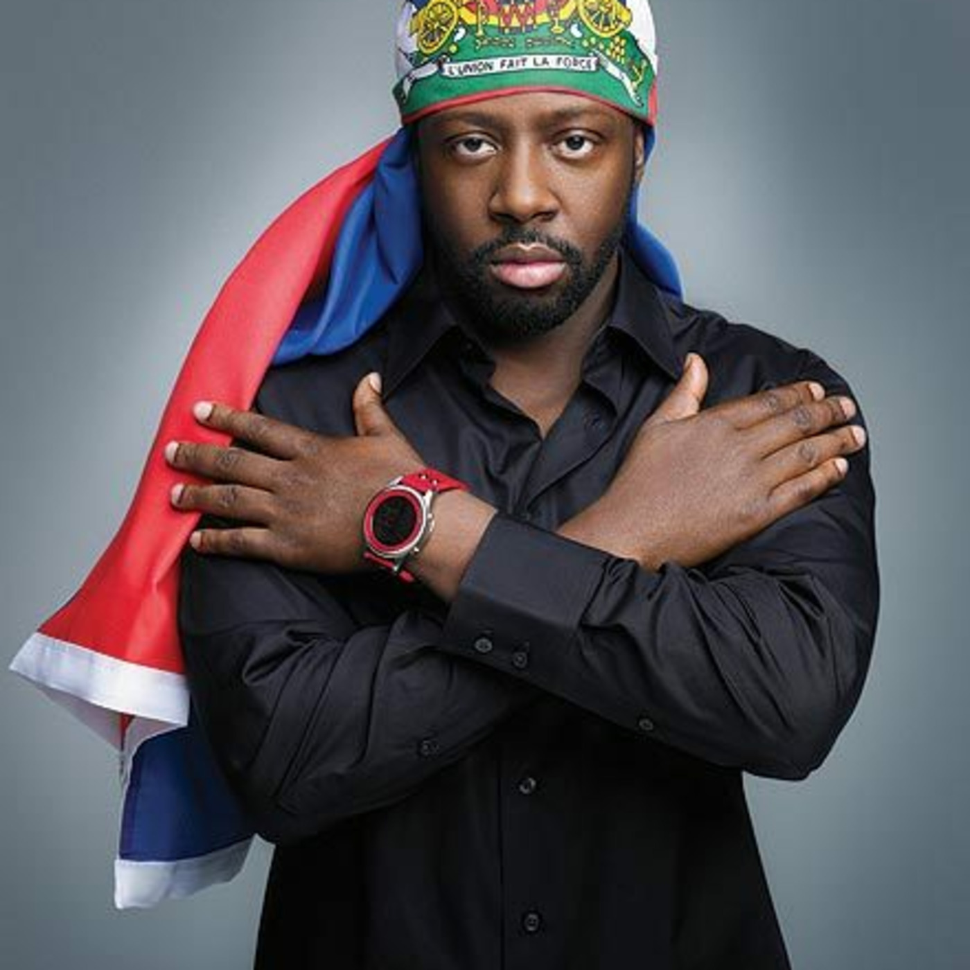 Conspiracy Worldwide Hip Hop Radio