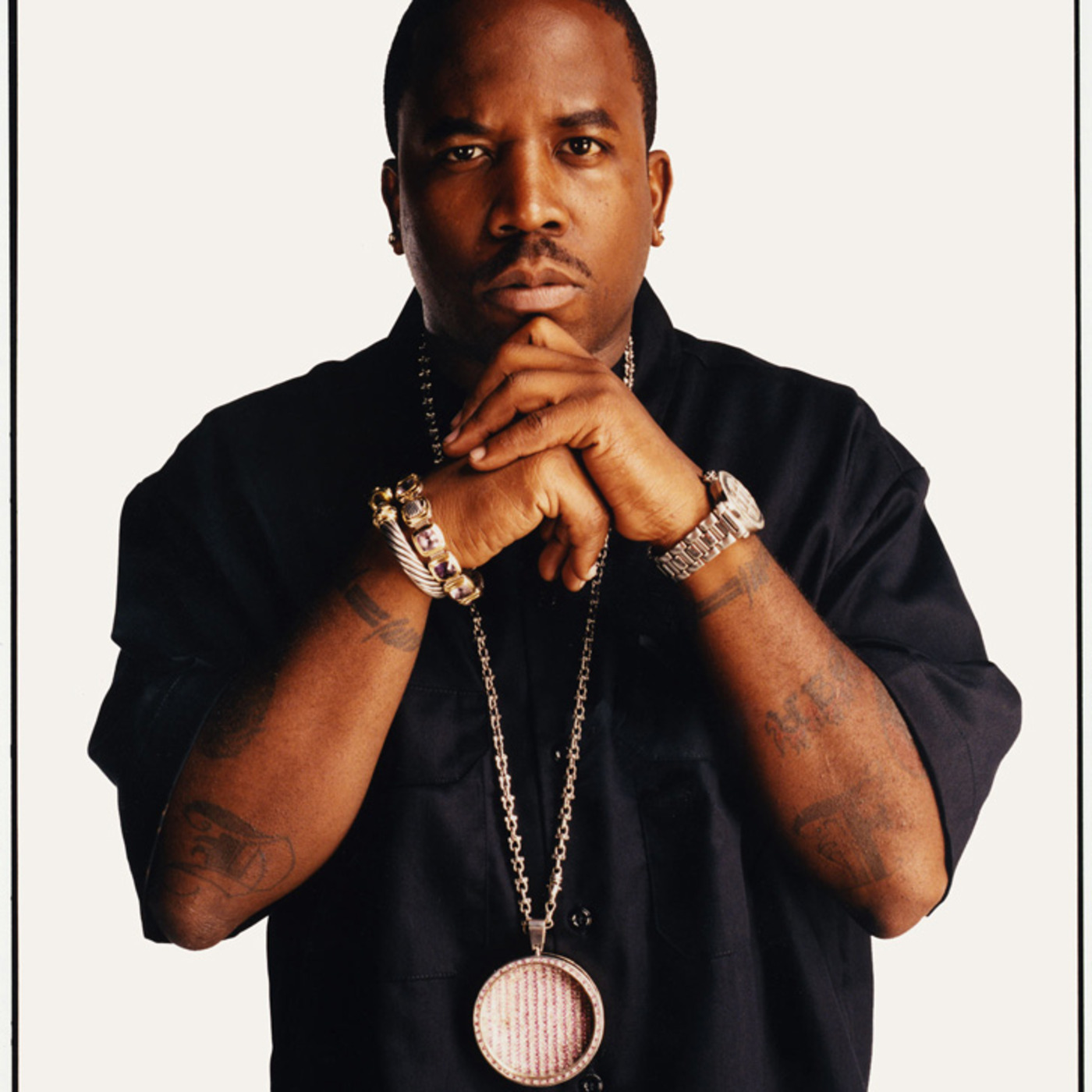 Conspiracy Worldwide Hip Hop Radio