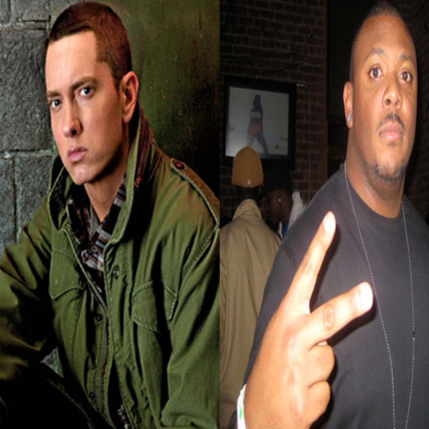 Conspiracy Worldwide Hip Hop Radio