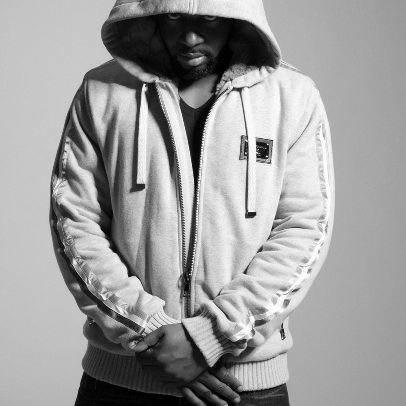 Wyclef Jean Exclusive UK Radio Interview  with Mista Montana and Menace - Conspiracy Worldwide Radio - October 2nd 2009 episode artwork