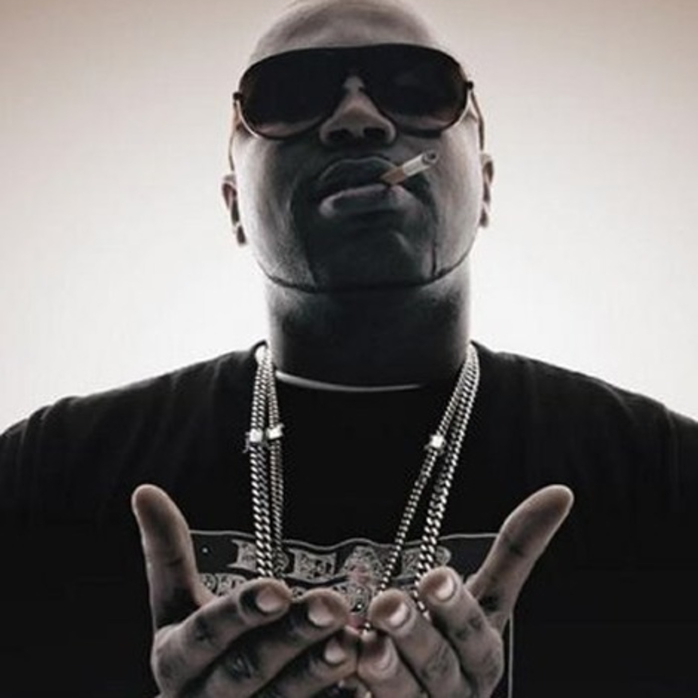 Conspiracy Worldwide Hip Hop Radio