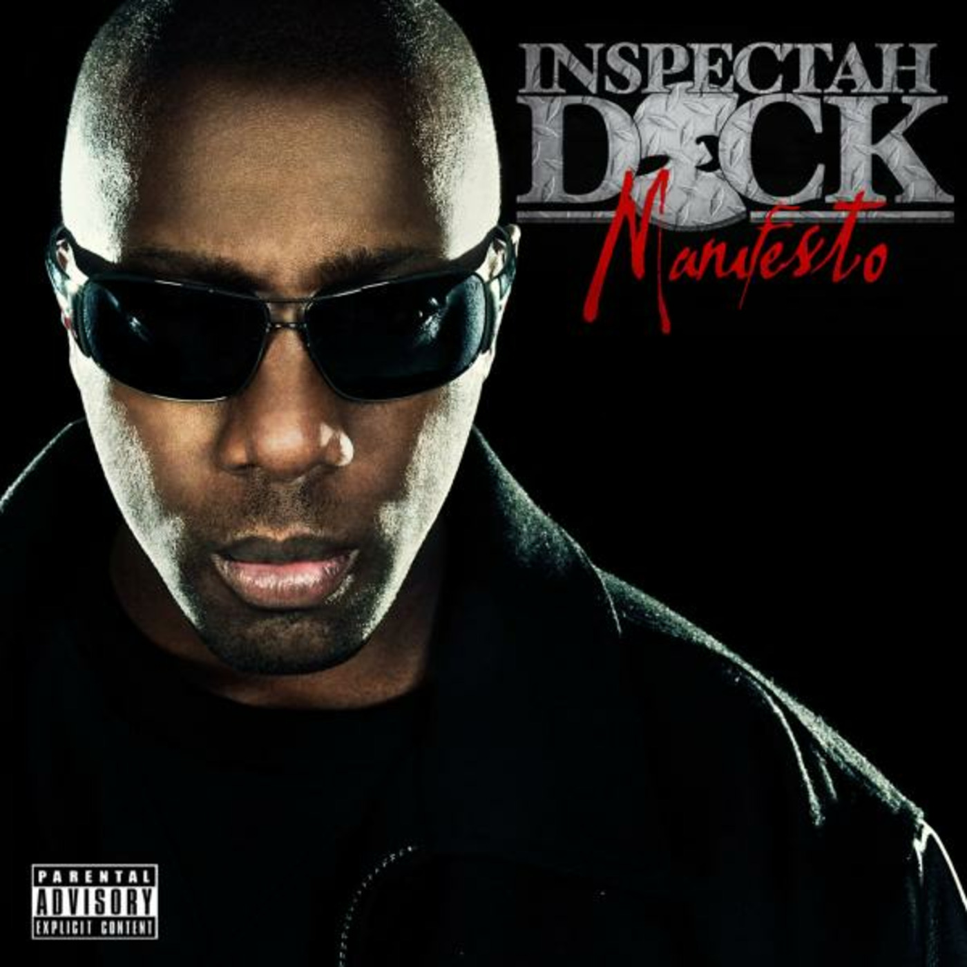 Conspiracy Worldwide Hip Hop Radio