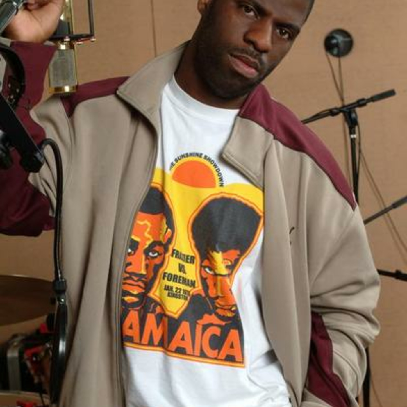 Conspiracy Worldwide Hip Hop Radio