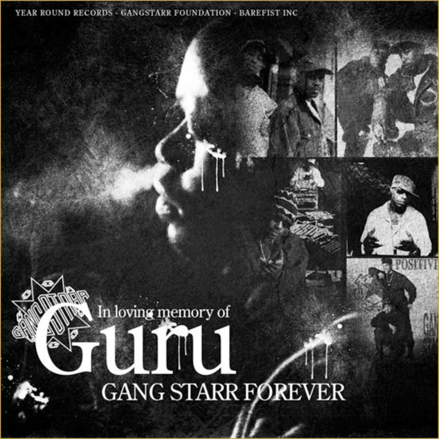 [Part 1] FAREWELL TO GURU SPECIAL w/ Live Guests - Kurupt - N.O.R.E. Noreaga - Solar feature-length interview - Masta Ace - Blaq Poet - Big Shug - Nardwuar The Human Serviette - Peter Rosenberg - Jacky Jasper  and more!  Conspiracy Worldwide  - RAW! episode artwork