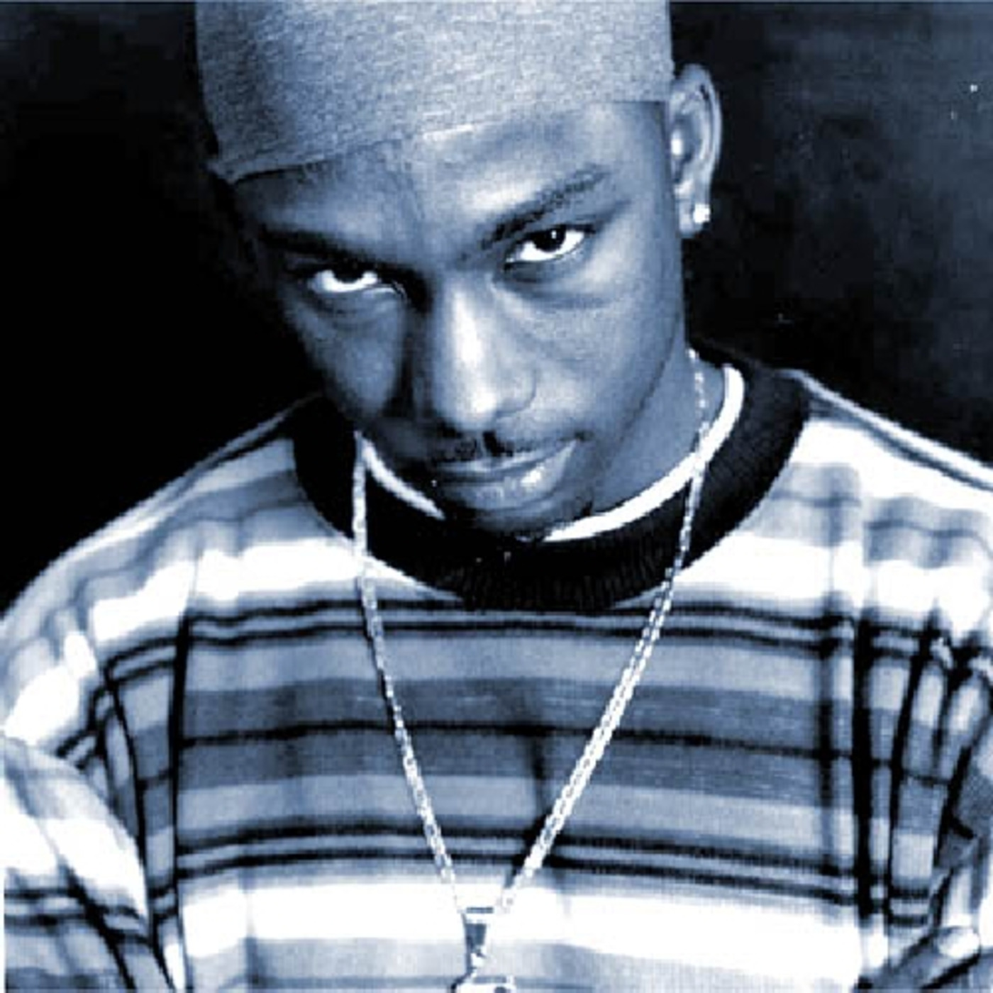 Conspiracy Worldwide Hip Hop Radio